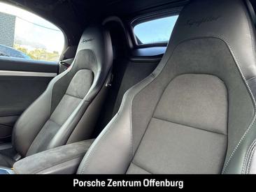 Porsche 718 Spyder — photo 5