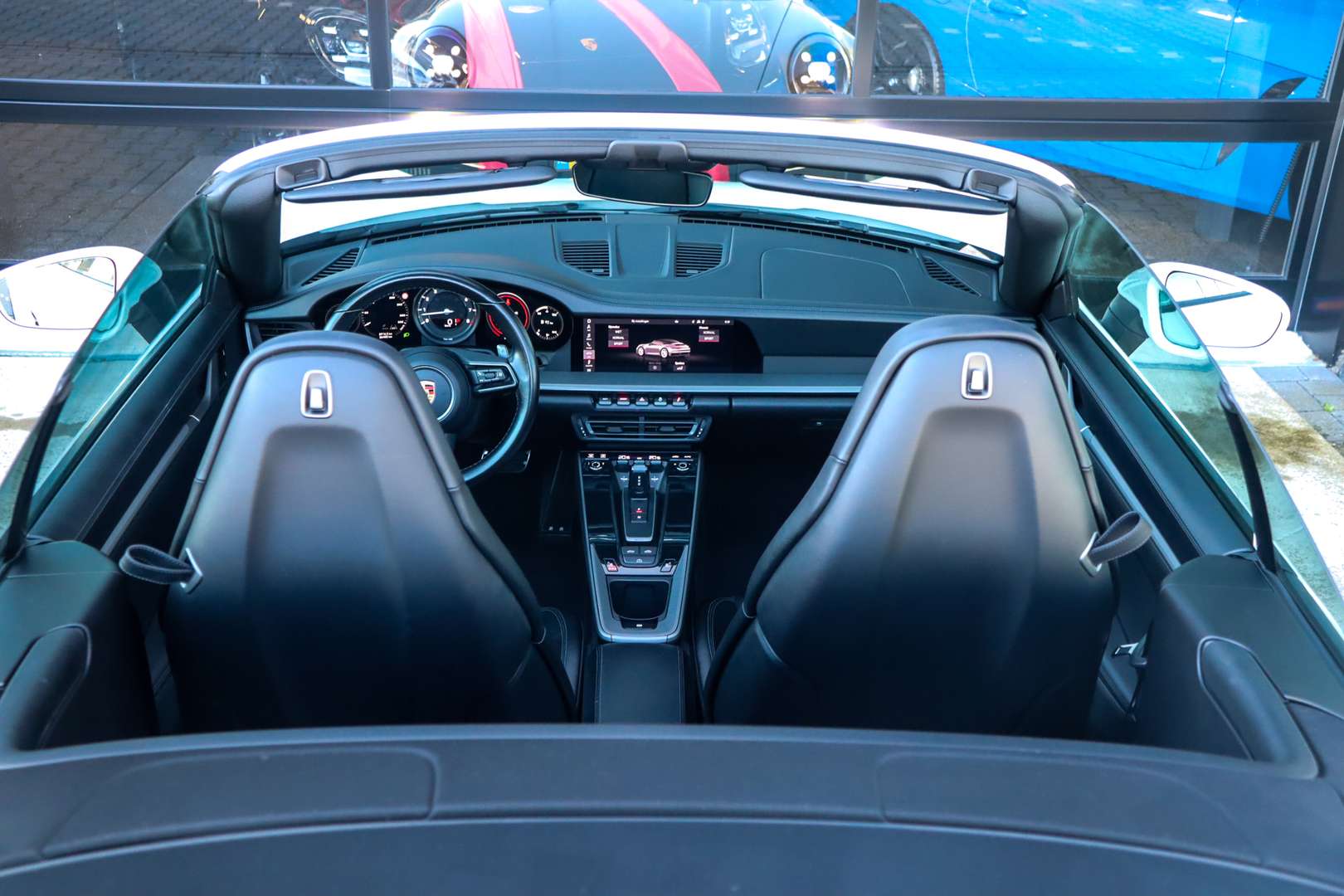 Porsche 991 Carrera - 2021 - Joinsteer - #13