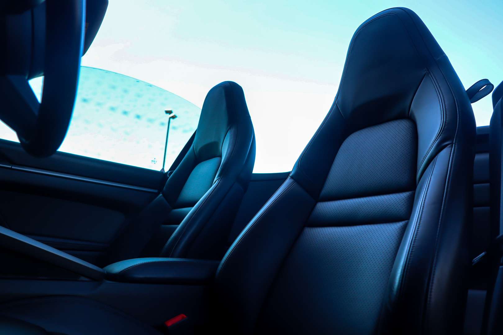 Porsche 991 Carrera - 2021 - Joinsteer - #16