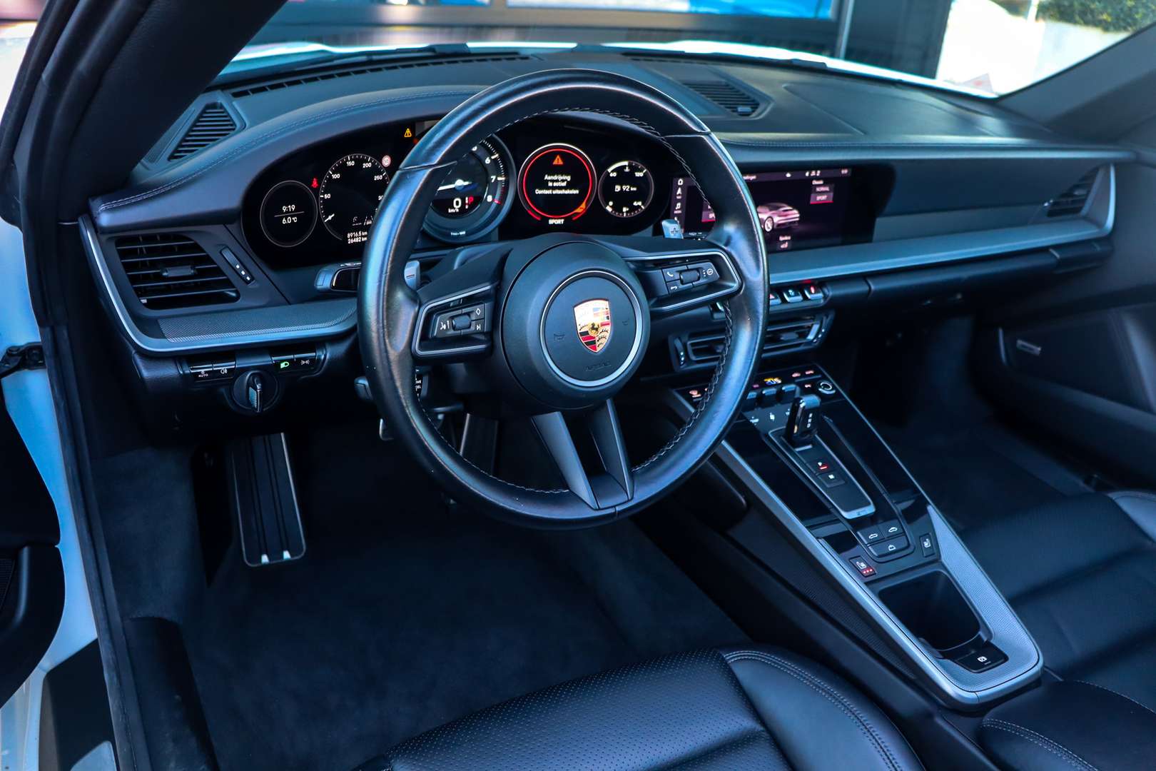 Porsche 991 Carrera - 2021 - Joinsteer - #17