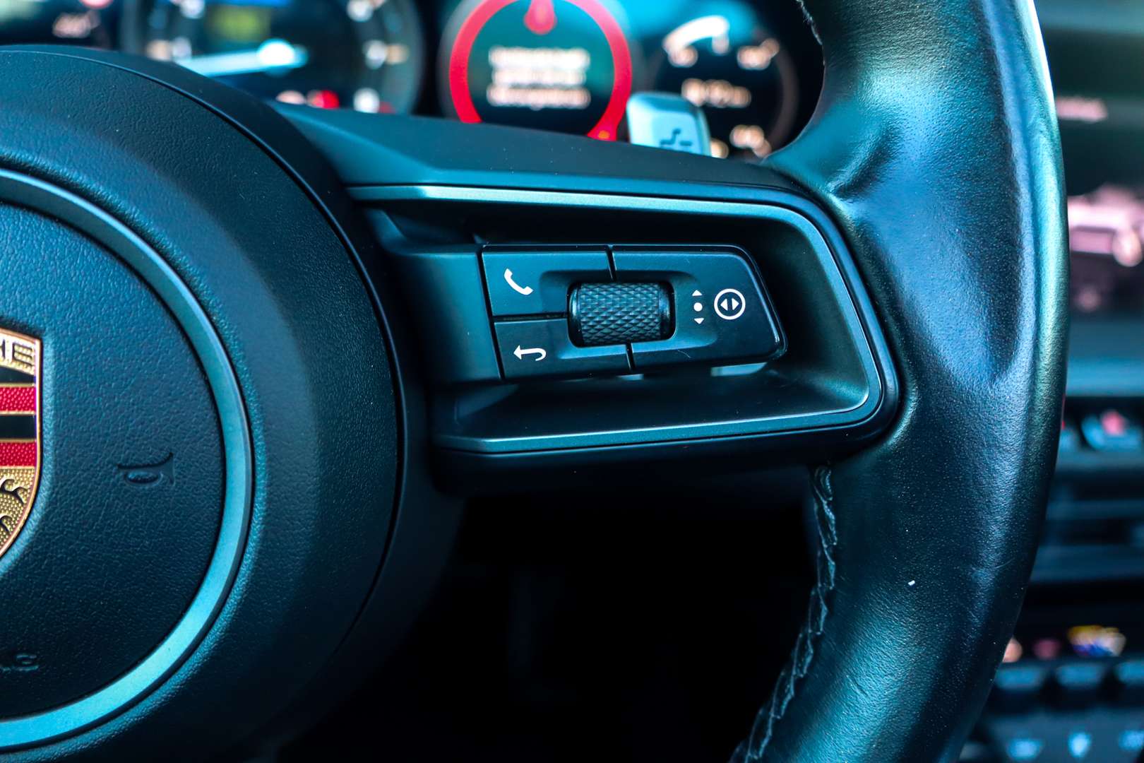 Porsche 991 Carrera - 2021 - Joinsteer - #18