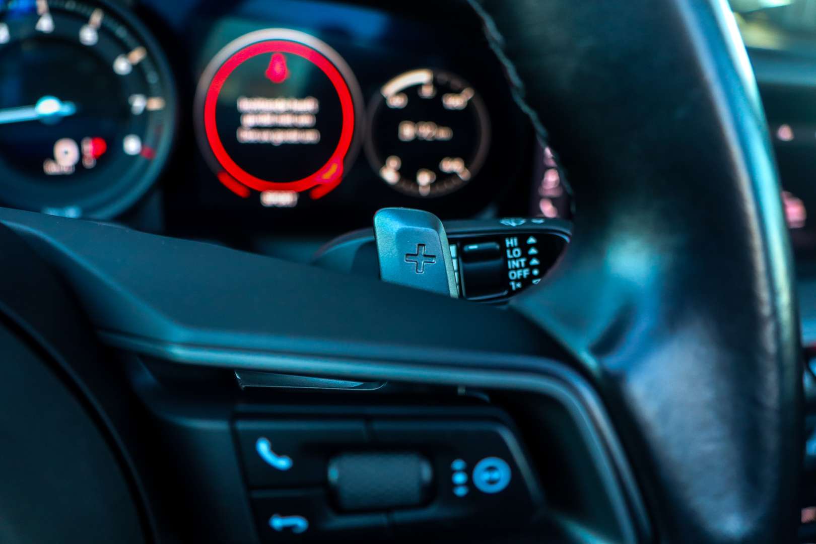 Porsche 991 Carrera - 2021 - Joinsteer - #19