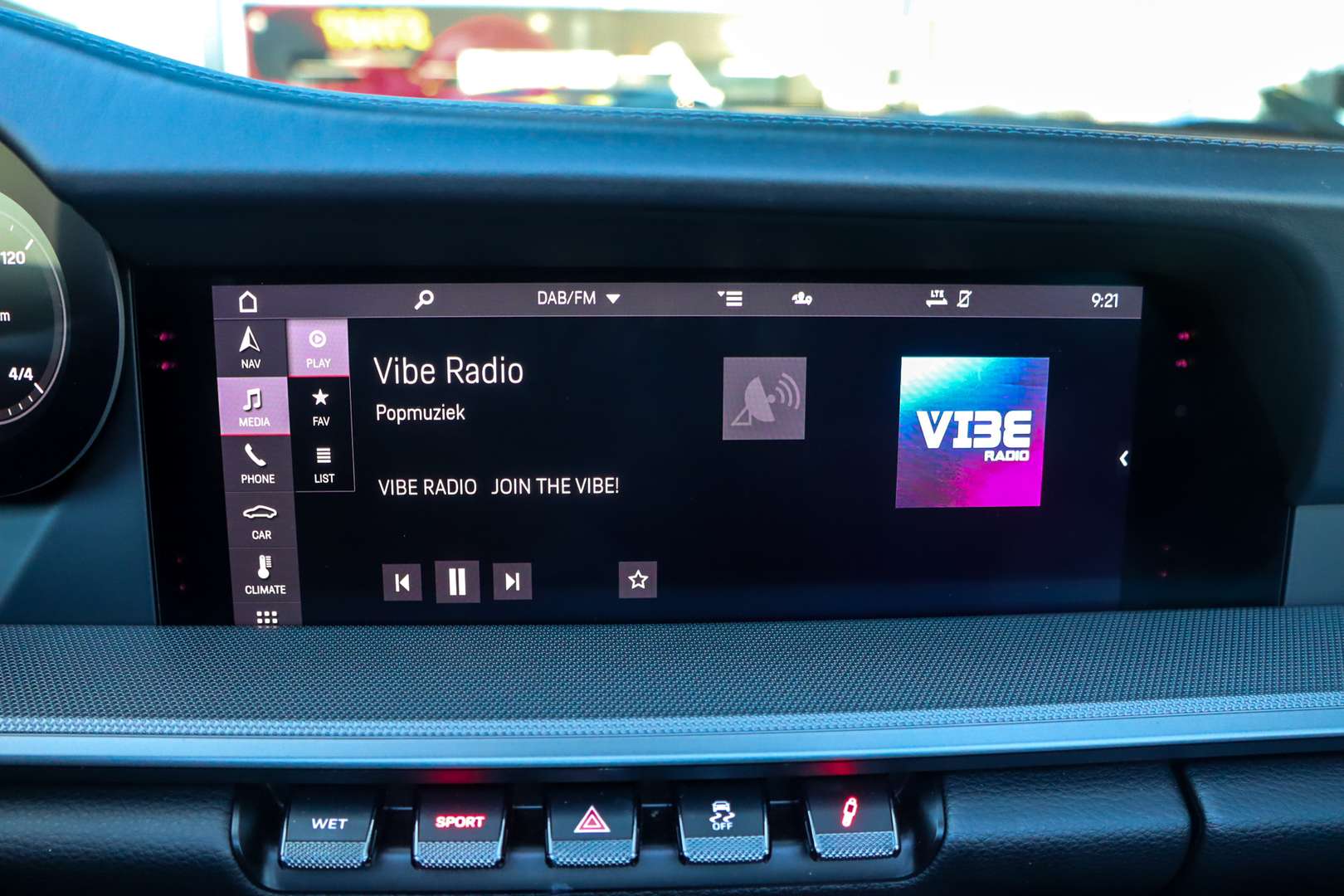 Porsche 991 Carrera - 2021 - Joinsteer - #24