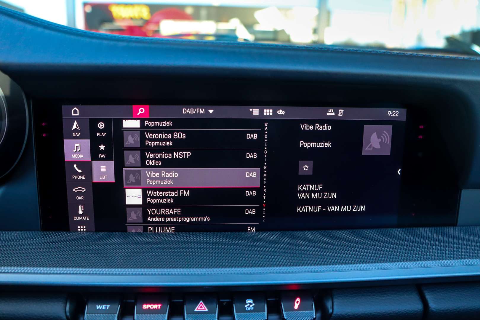 Porsche 991 Carrera - 2021 - Joinsteer - #26