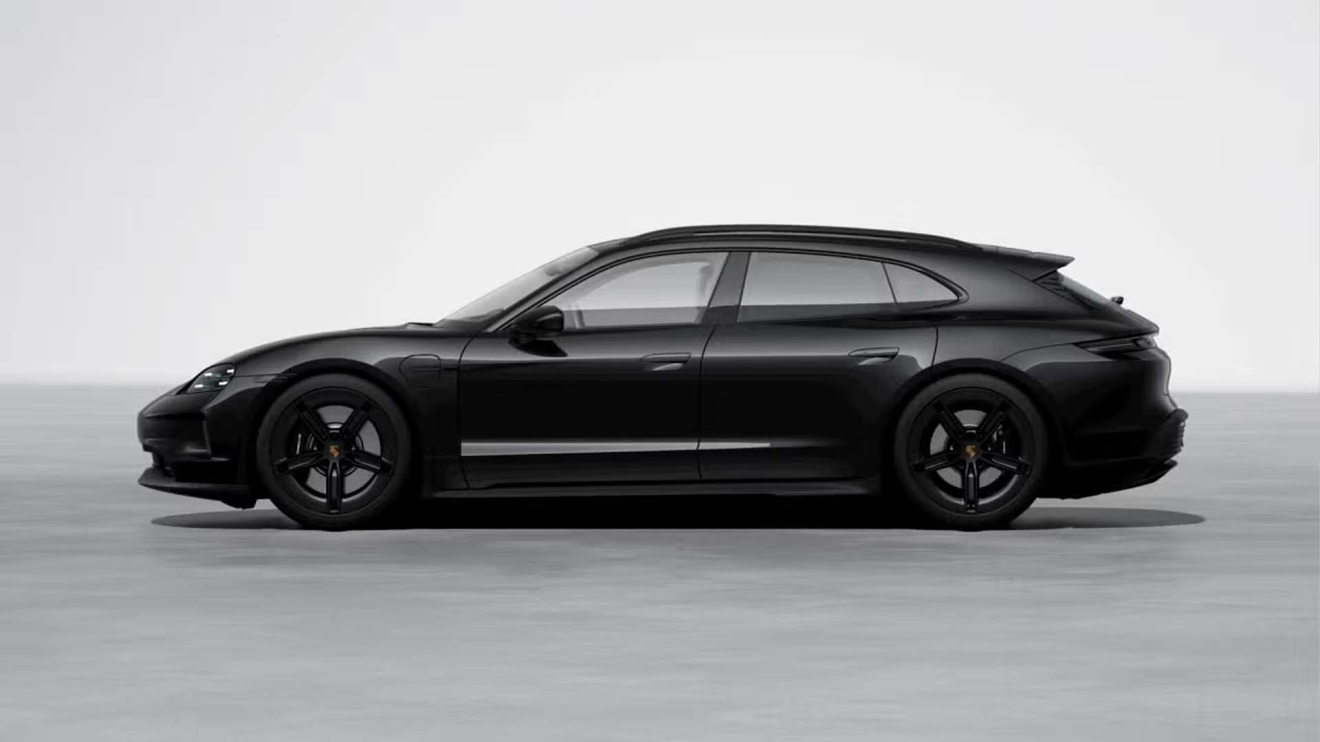 Porsche Taycan 4S - 2025 - Joinsteer - #2