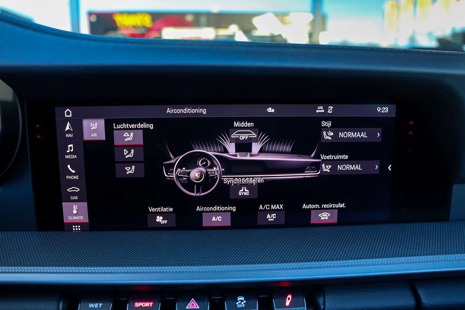 Porsche 991 Carrera - 2021 - Joinsteer - #28