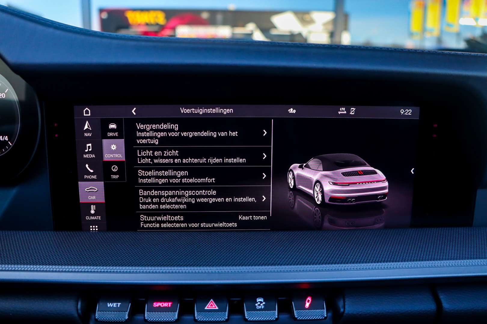 Porsche 991 Carrera - 2021 - Joinsteer - #29