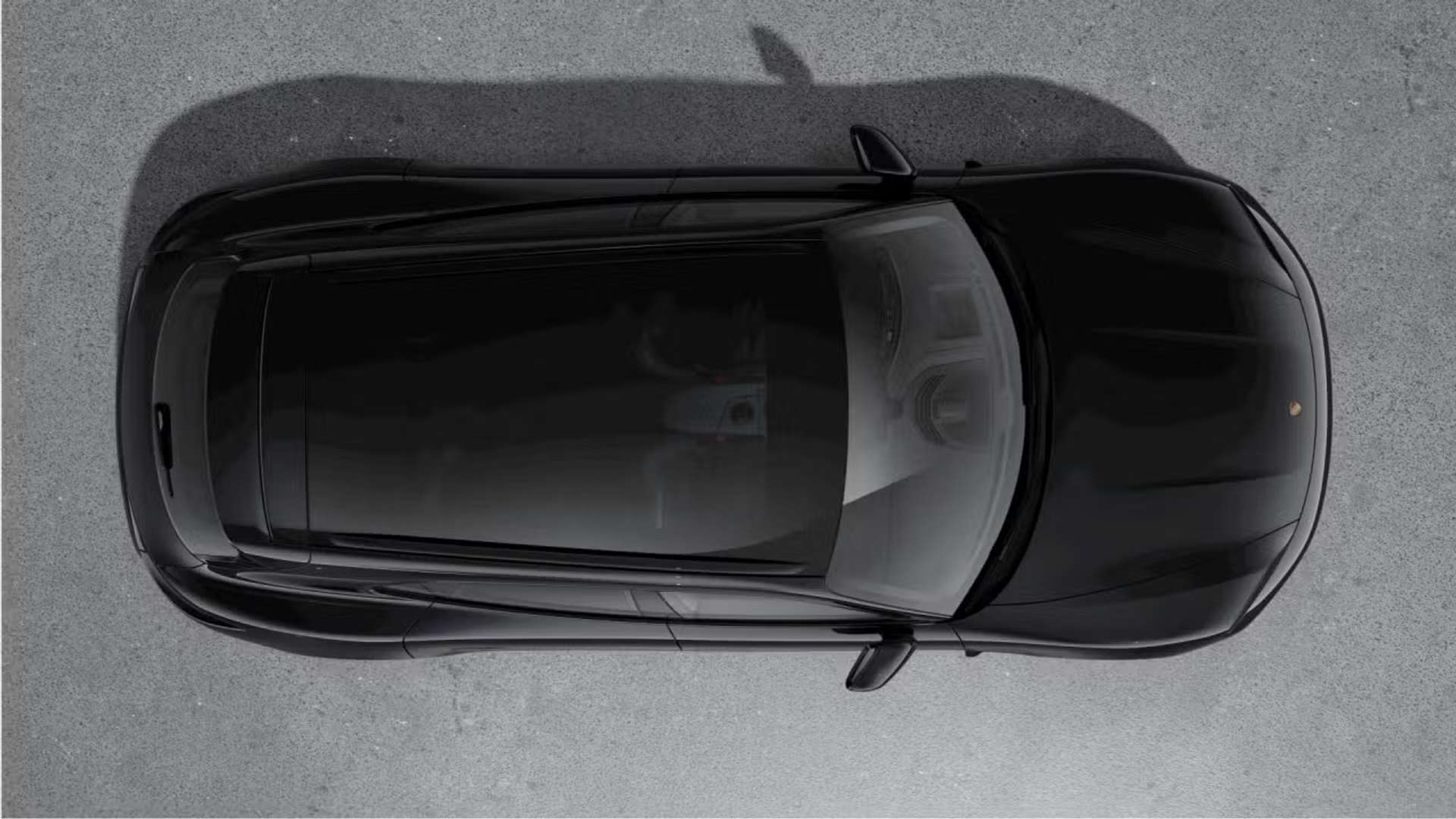 Porsche Taycan 4S - 2025 - Joinsteer - #5