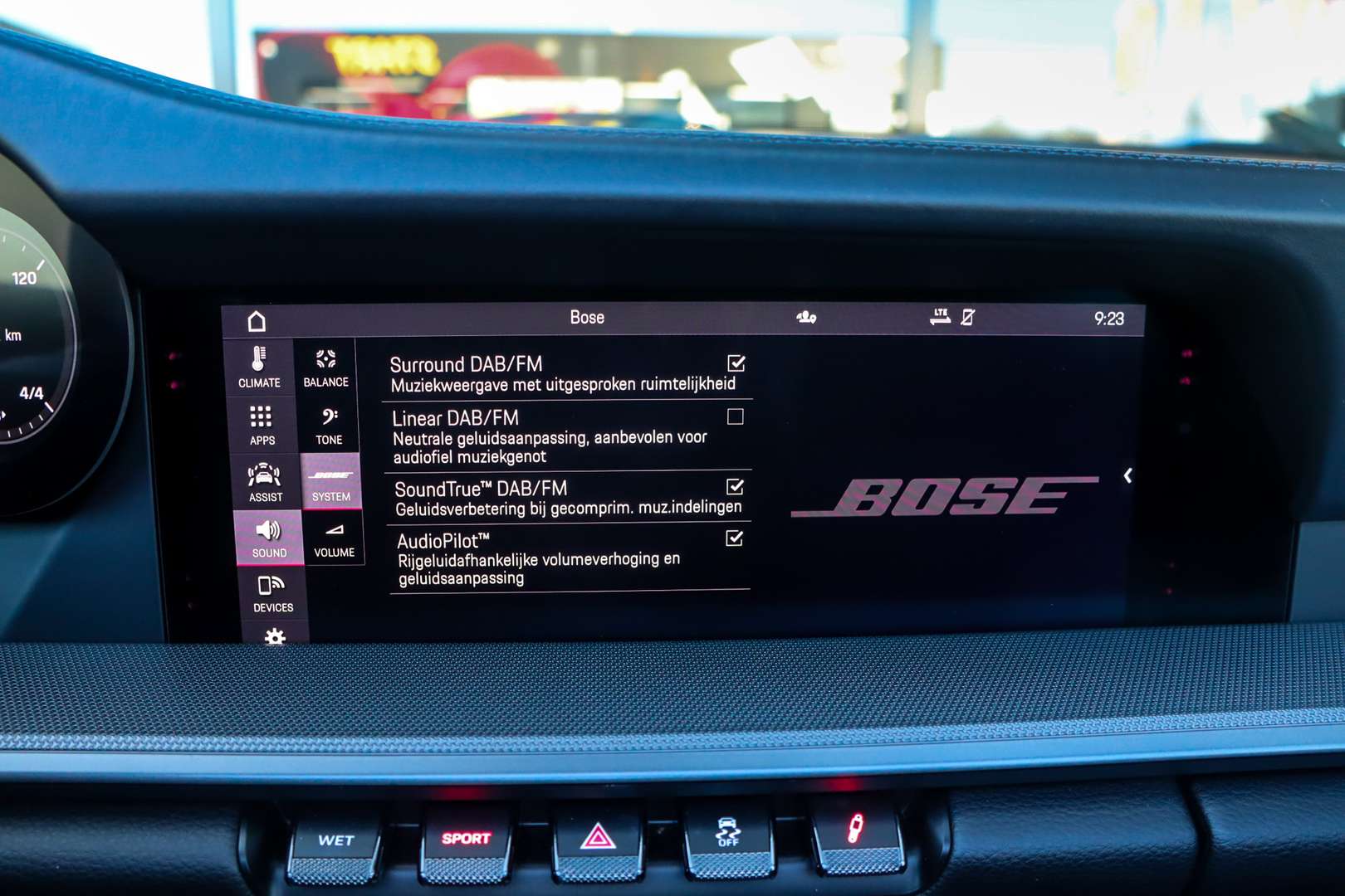 Porsche 991 Carrera - 2021 - Joinsteer - #31