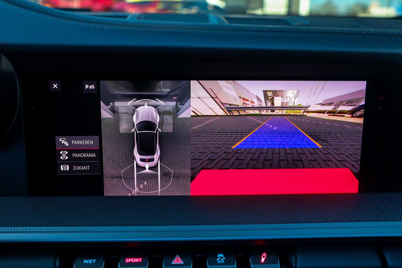 Porsche 991 Carrera - 2021 - Joinsteer - #32