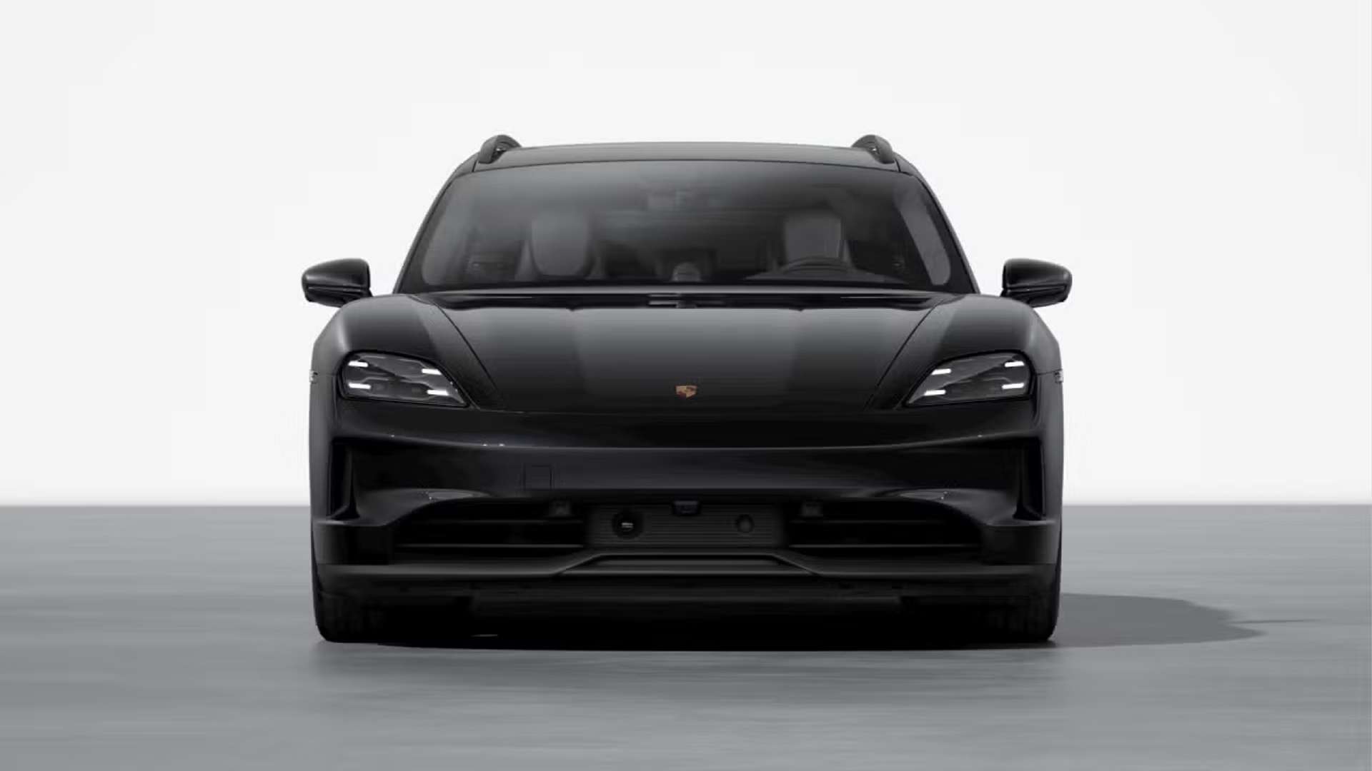 Porsche Taycan 4S - 2025 - Joinsteer - #7