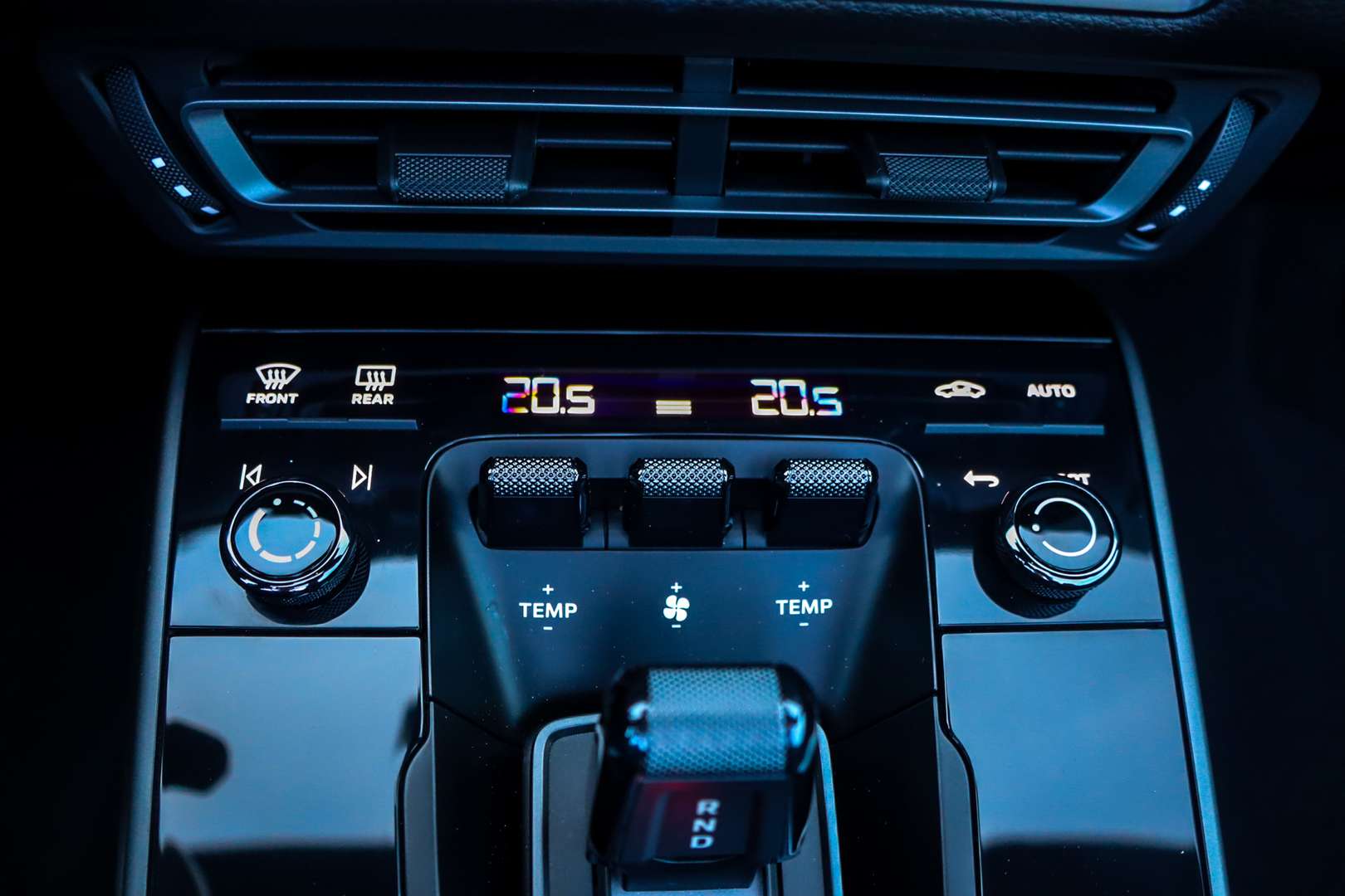 Porsche 991 Carrera - 2021 - Joinsteer - #34