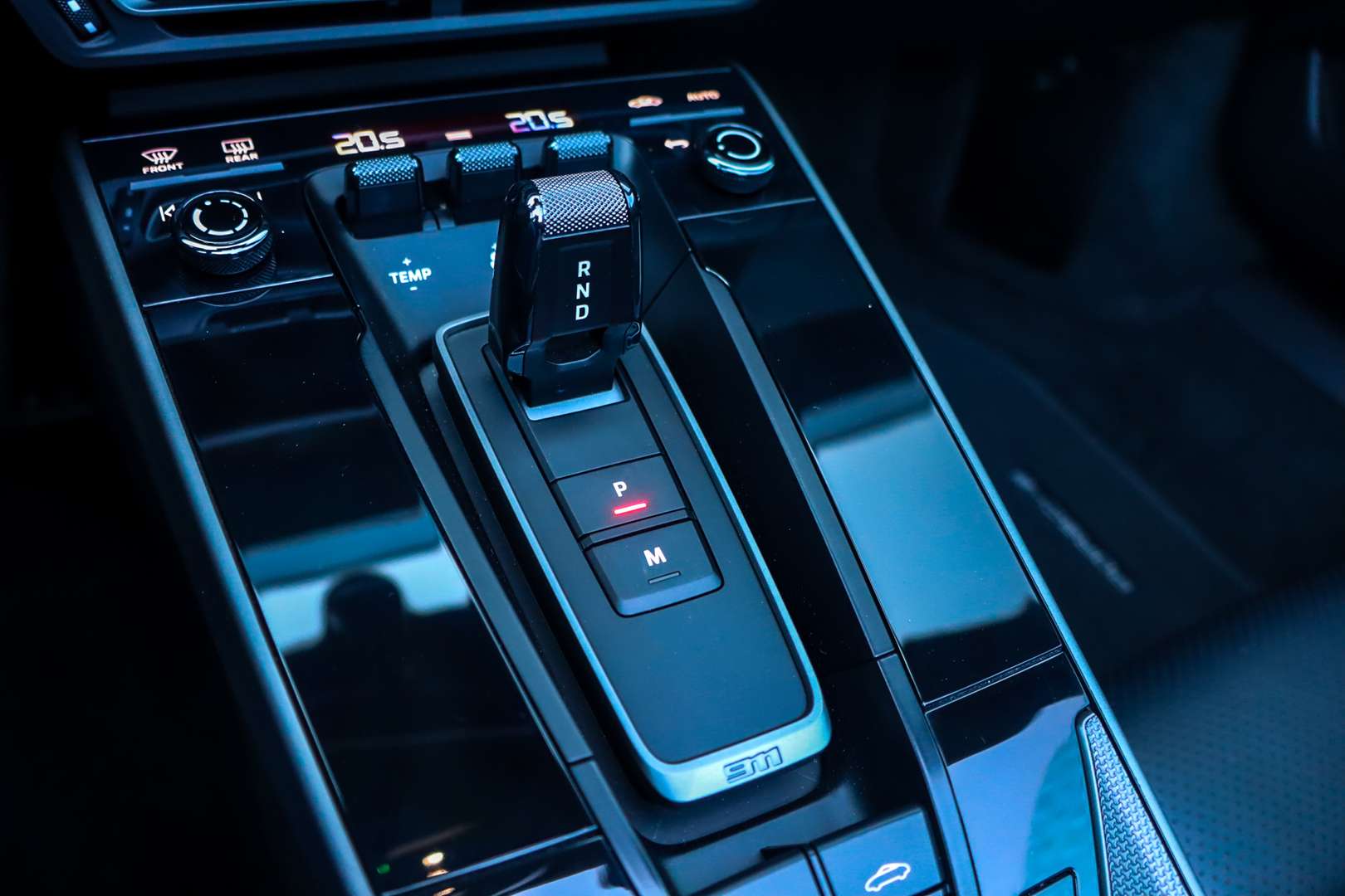 Porsche 991 Carrera - 2021 - Joinsteer - #35