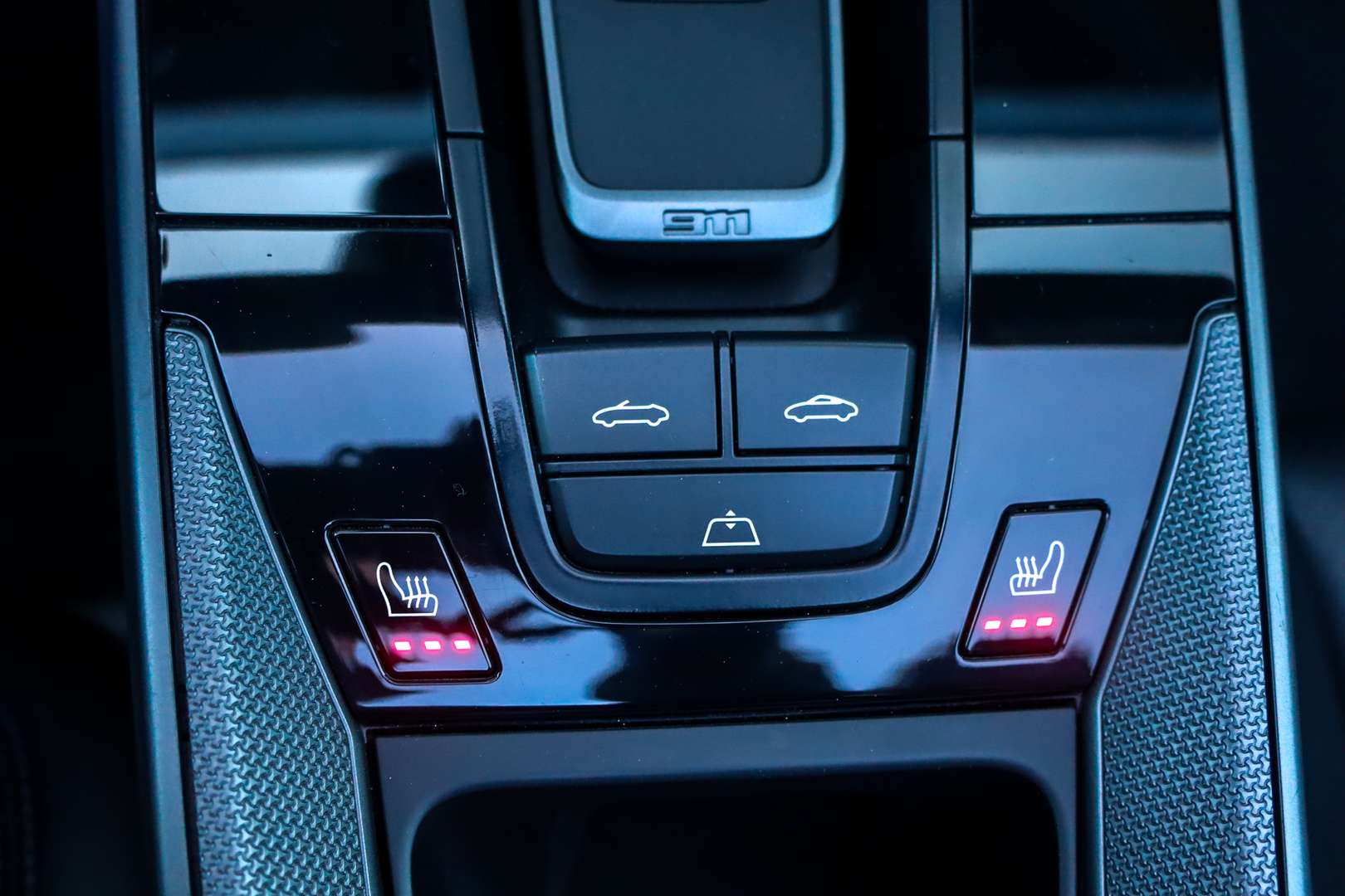 Porsche 991 Carrera - 2021 - Joinsteer - #36