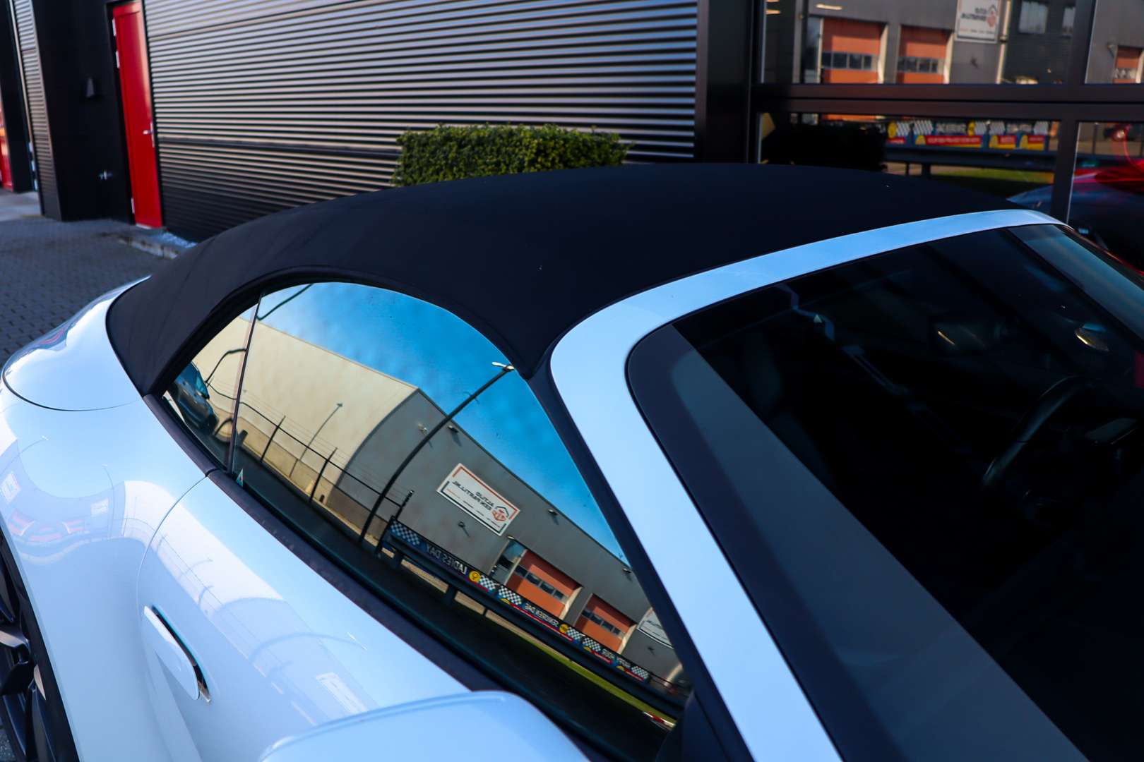 Porsche 991 Carrera - 2021 - Joinsteer - #42