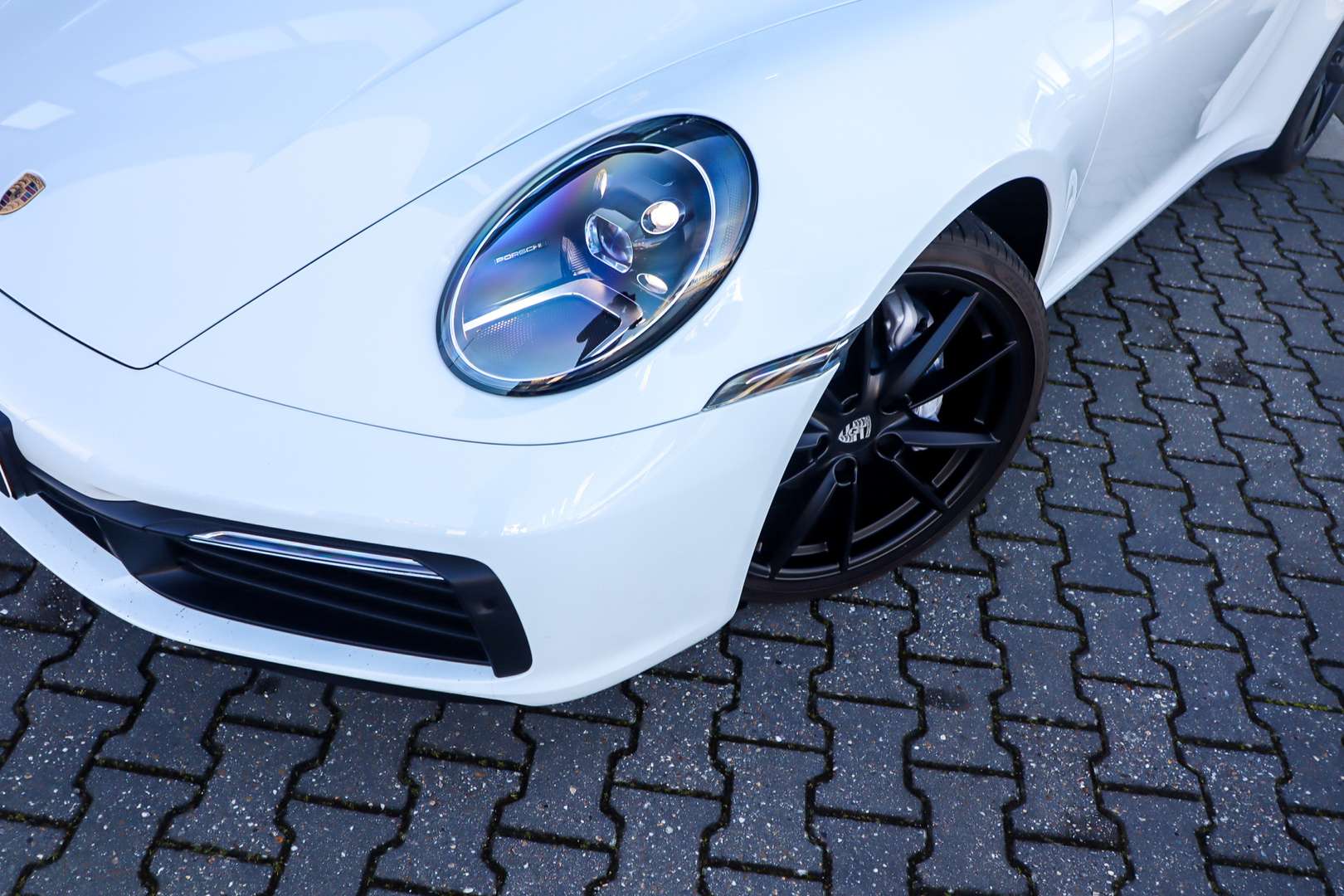 Porsche 991 Carrera - 2021 - Joinsteer - #48