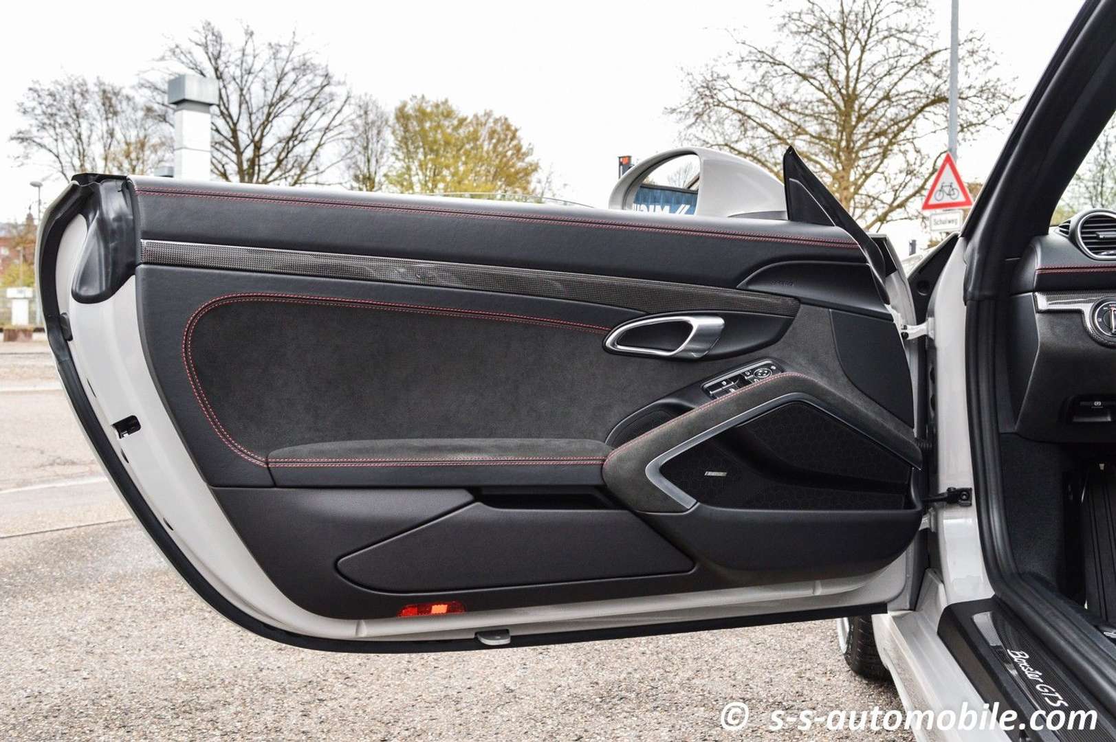 Porsche Boxster GTS - 2022 - Joinsteer - #16