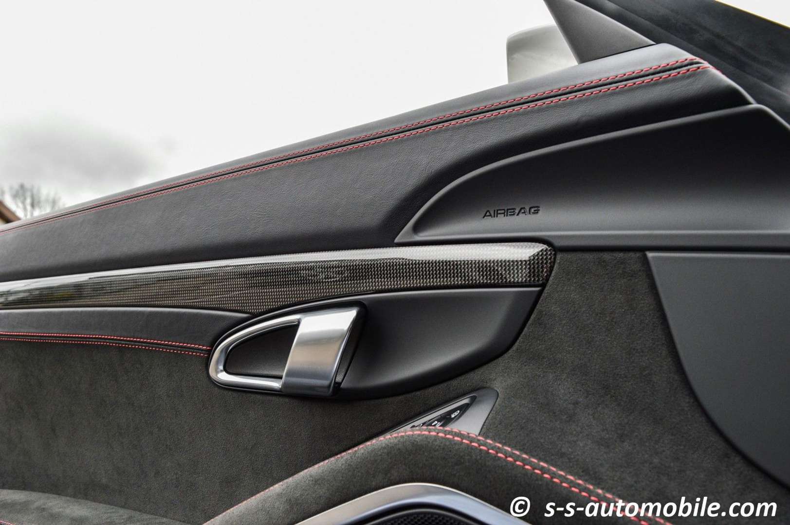 Porsche Boxster GTS - 2022 - Joinsteer - #17