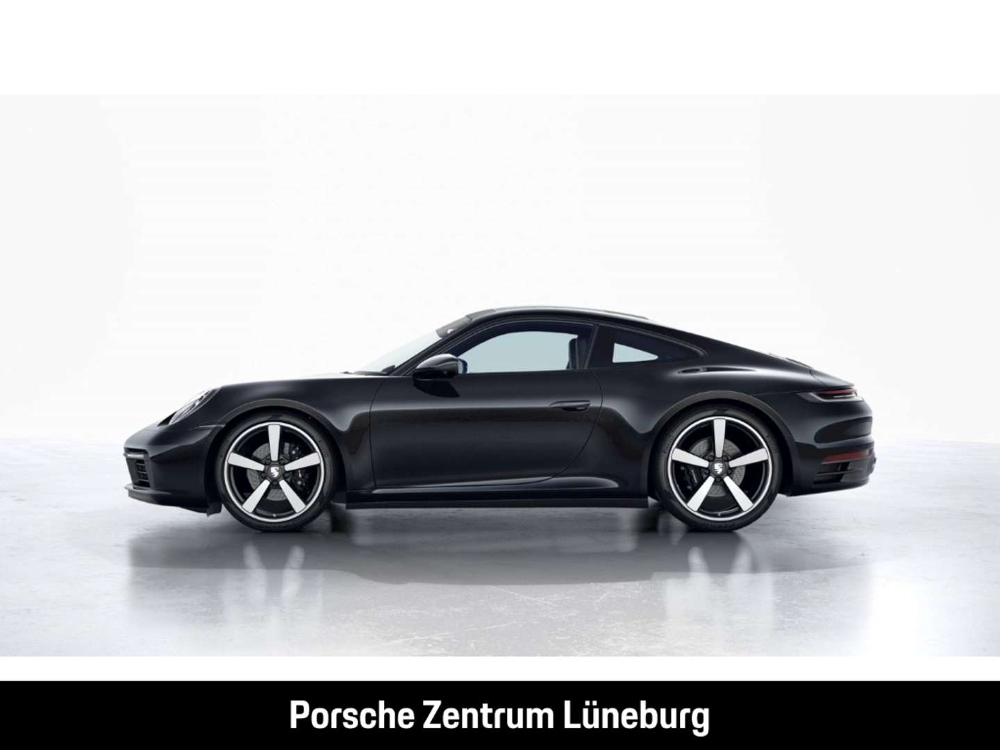 Porsche 992 I Carrera - 2024 - Joinsteer - #2