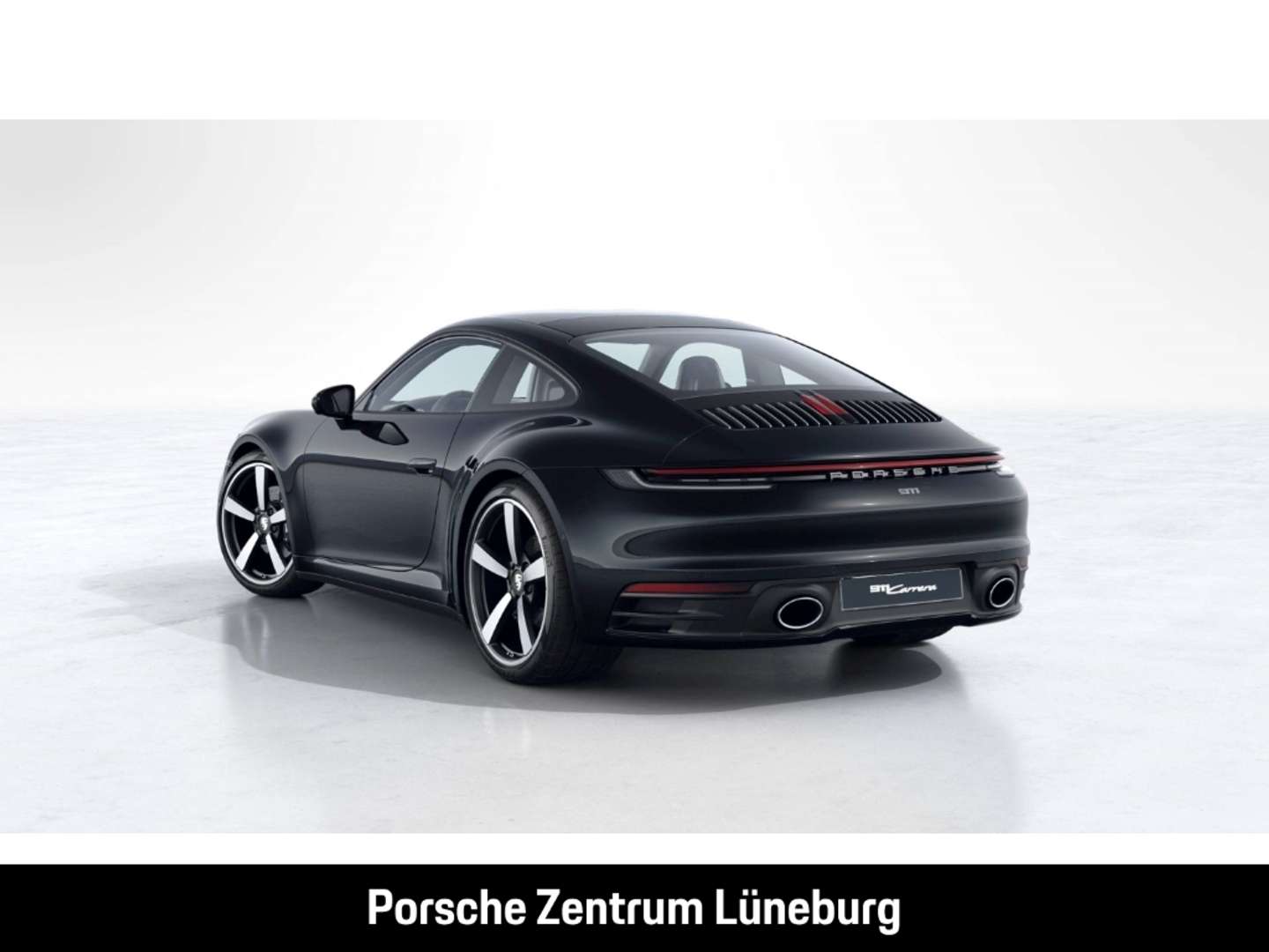 Porsche 992 I Carrera - 2024 - Joinsteer - #3