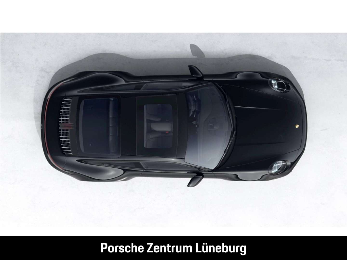 Porsche 992 I Carrera - 2024 - Joinsteer - #4