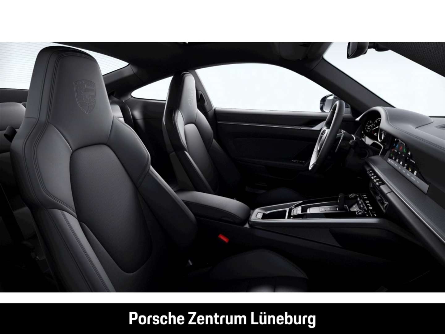 Porsche 992 I Carrera - 2024 - Joinsteer - #6