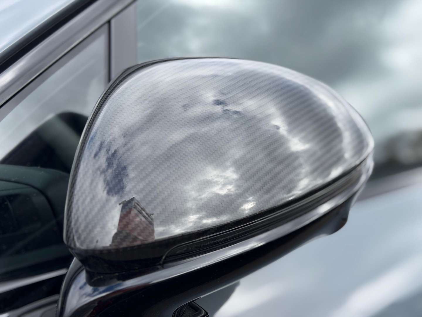 Porsche Cayenne - 2024 - Joinsteer - #6