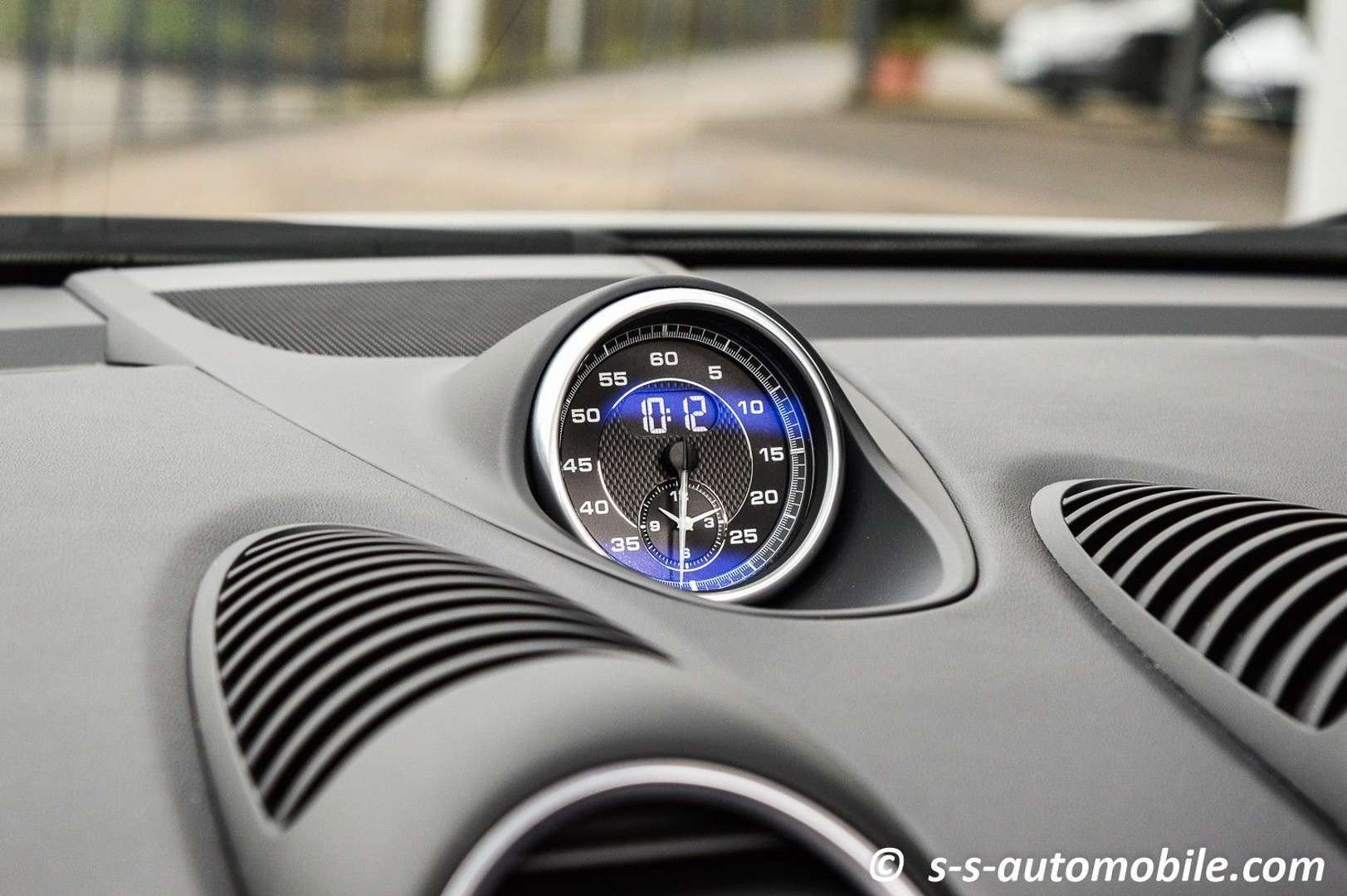 Porsche Boxster GTS - 2022 - Joinsteer - #28