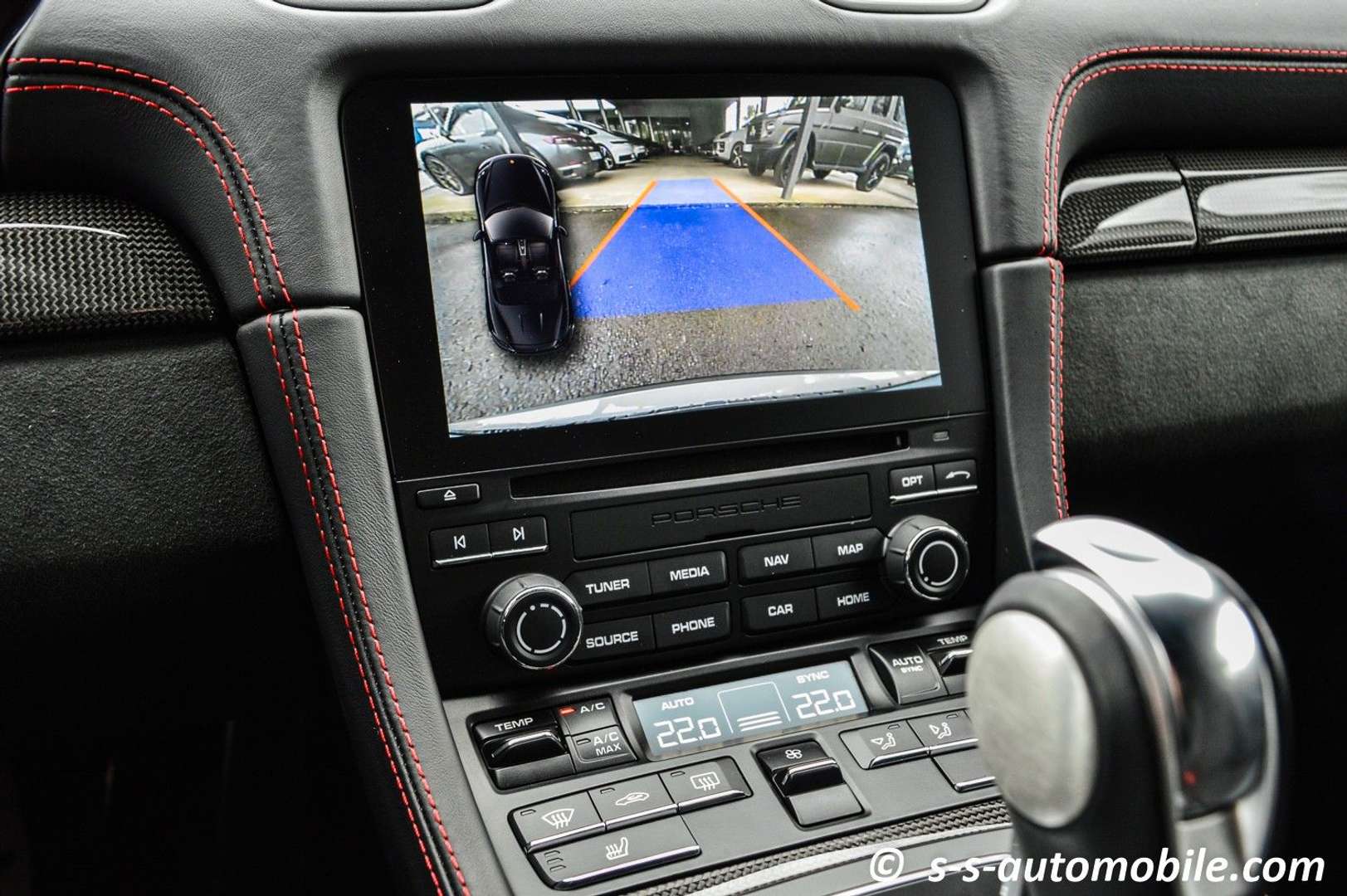 Porsche Boxster GTS - 2022 - Joinsteer - #29