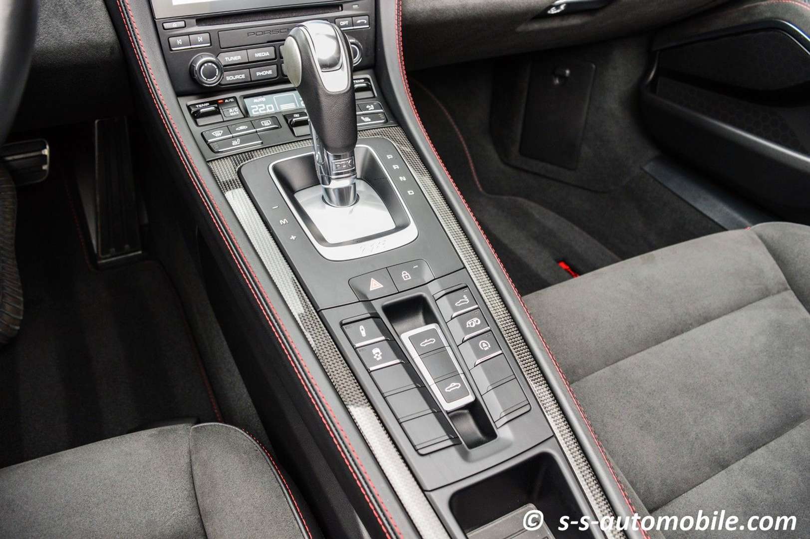 Porsche Boxster GTS - 2022 - Joinsteer - #30