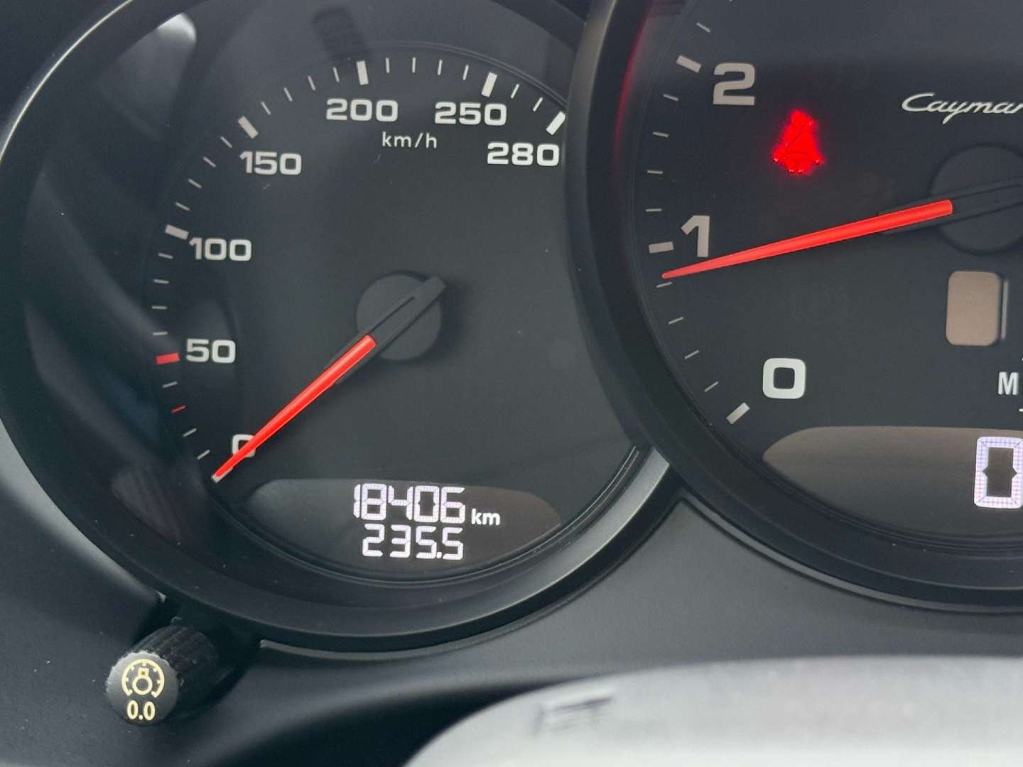 Porsche 718 Cayman T - 2019 - Joinsteer - #10