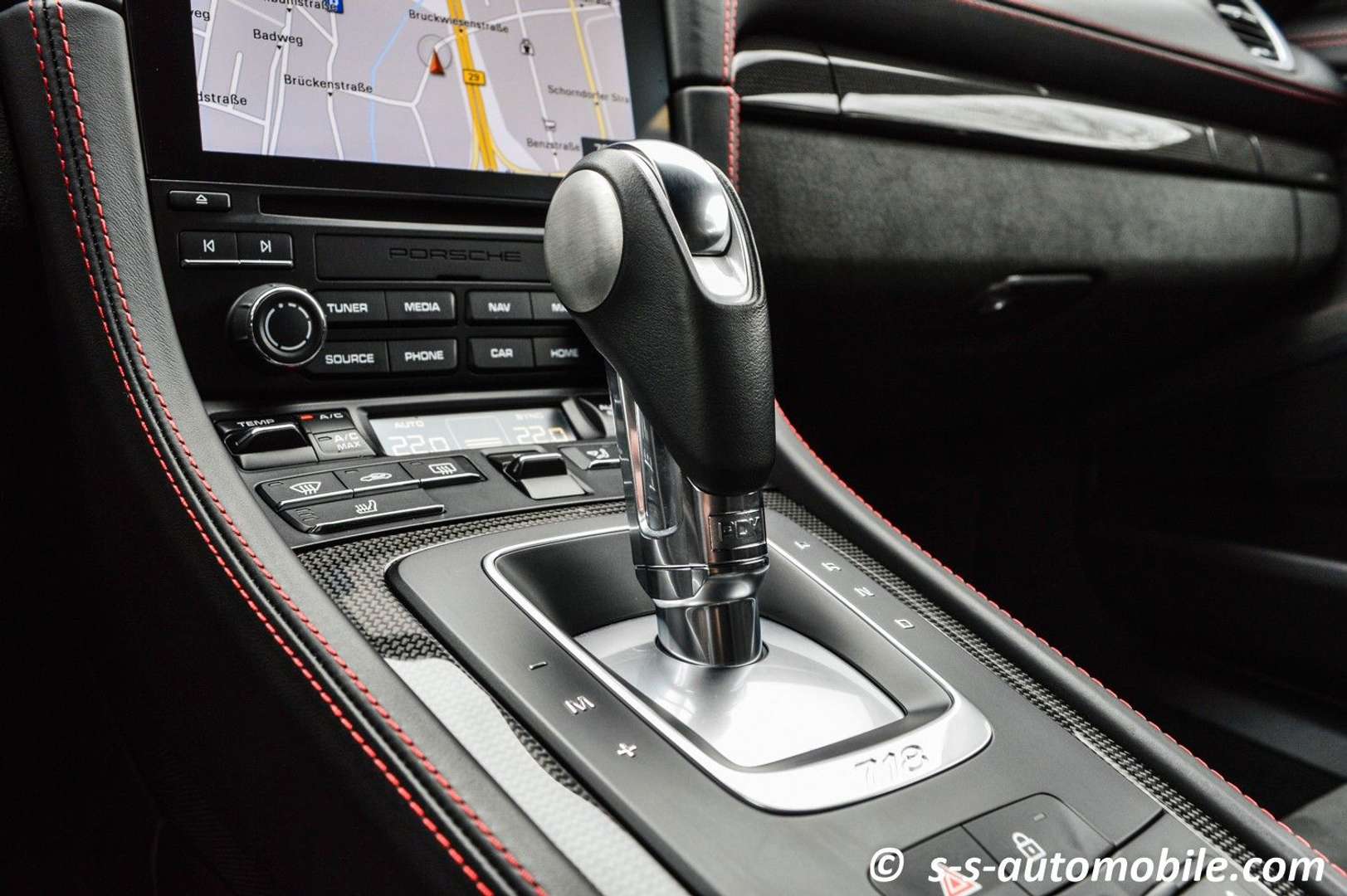 Porsche Boxster GTS - 2022 - Joinsteer - #31