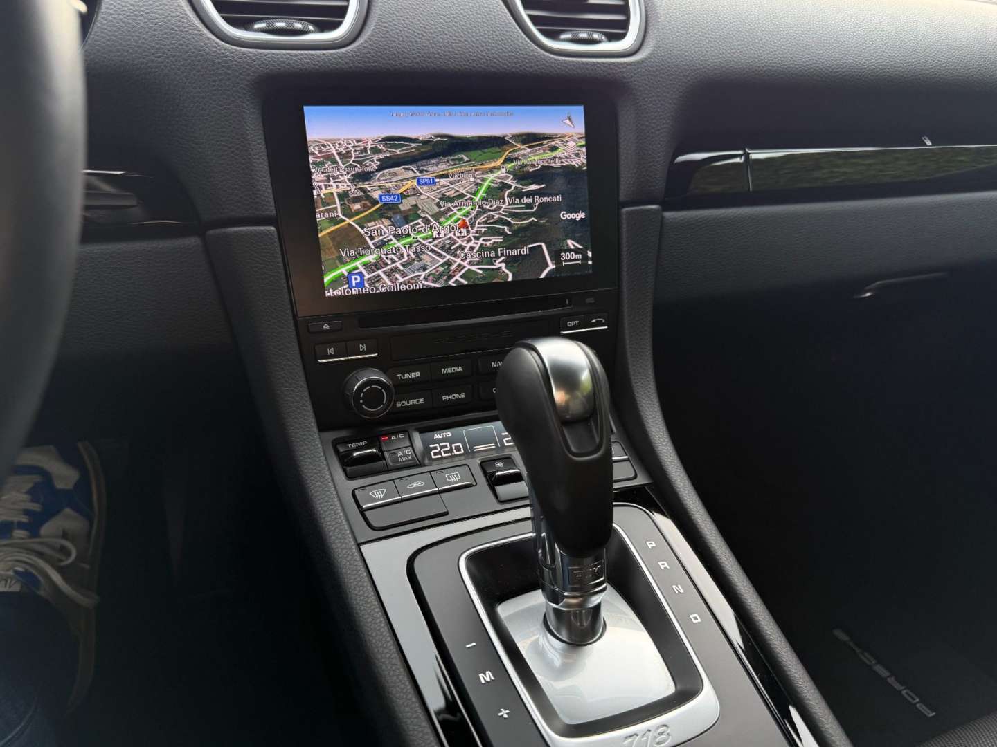 Porsche 718 Cayman T - 2019 - Joinsteer - #11