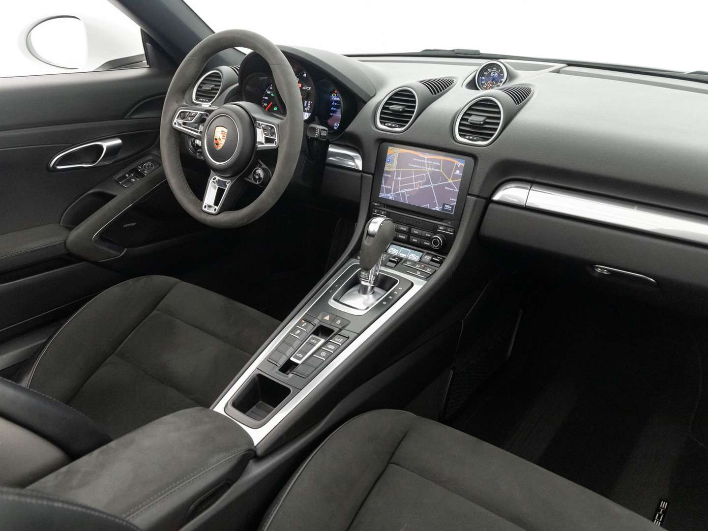 Porsche Boxster GTS - 2022 - Joinsteer - #4