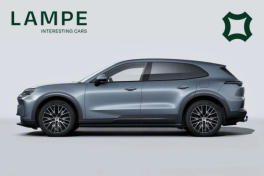 Porsche Cayenne II Electric - 2026 - Joinsteer - #2