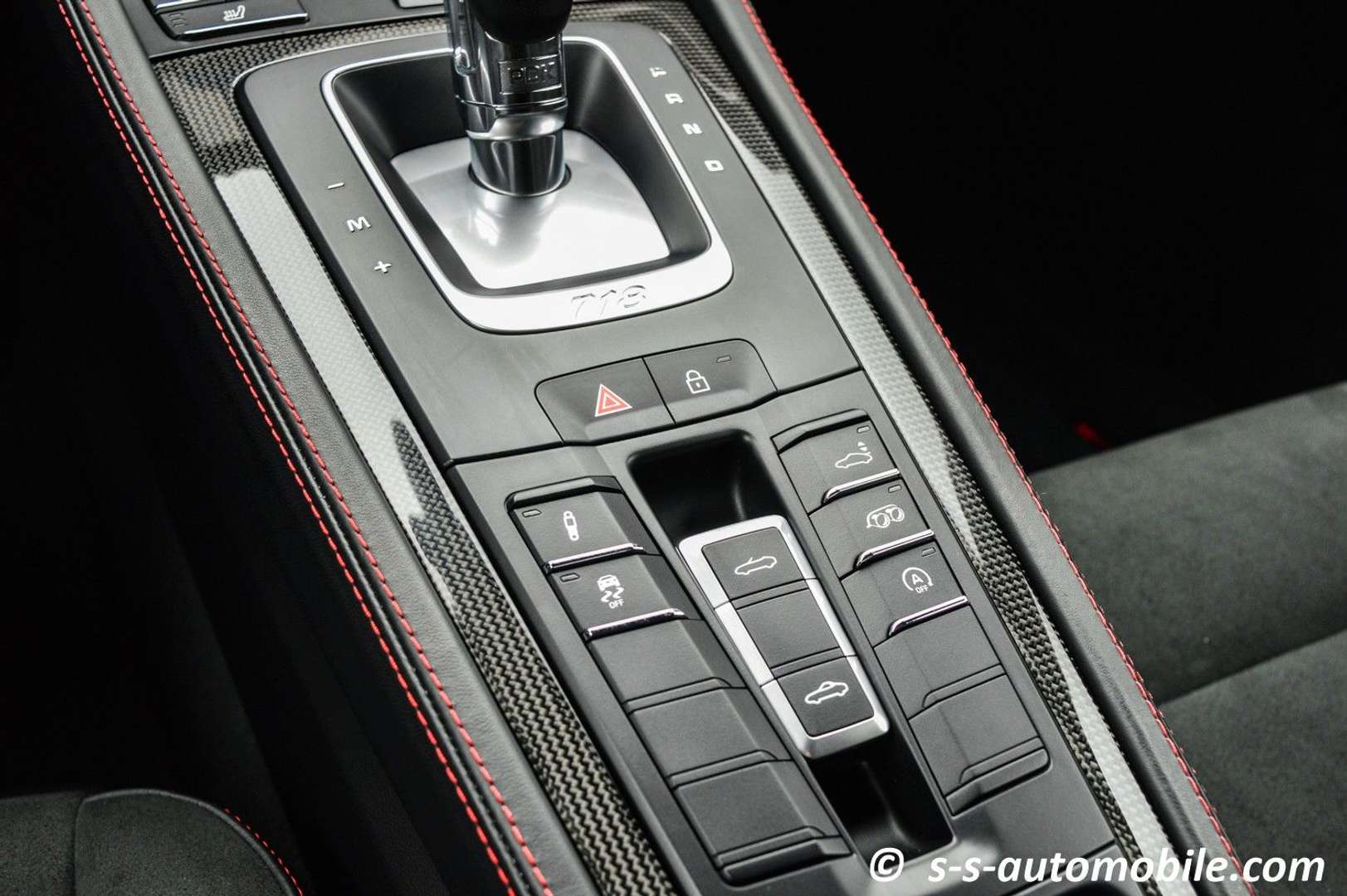 Porsche Boxster GTS - 2022 - Joinsteer - #32
