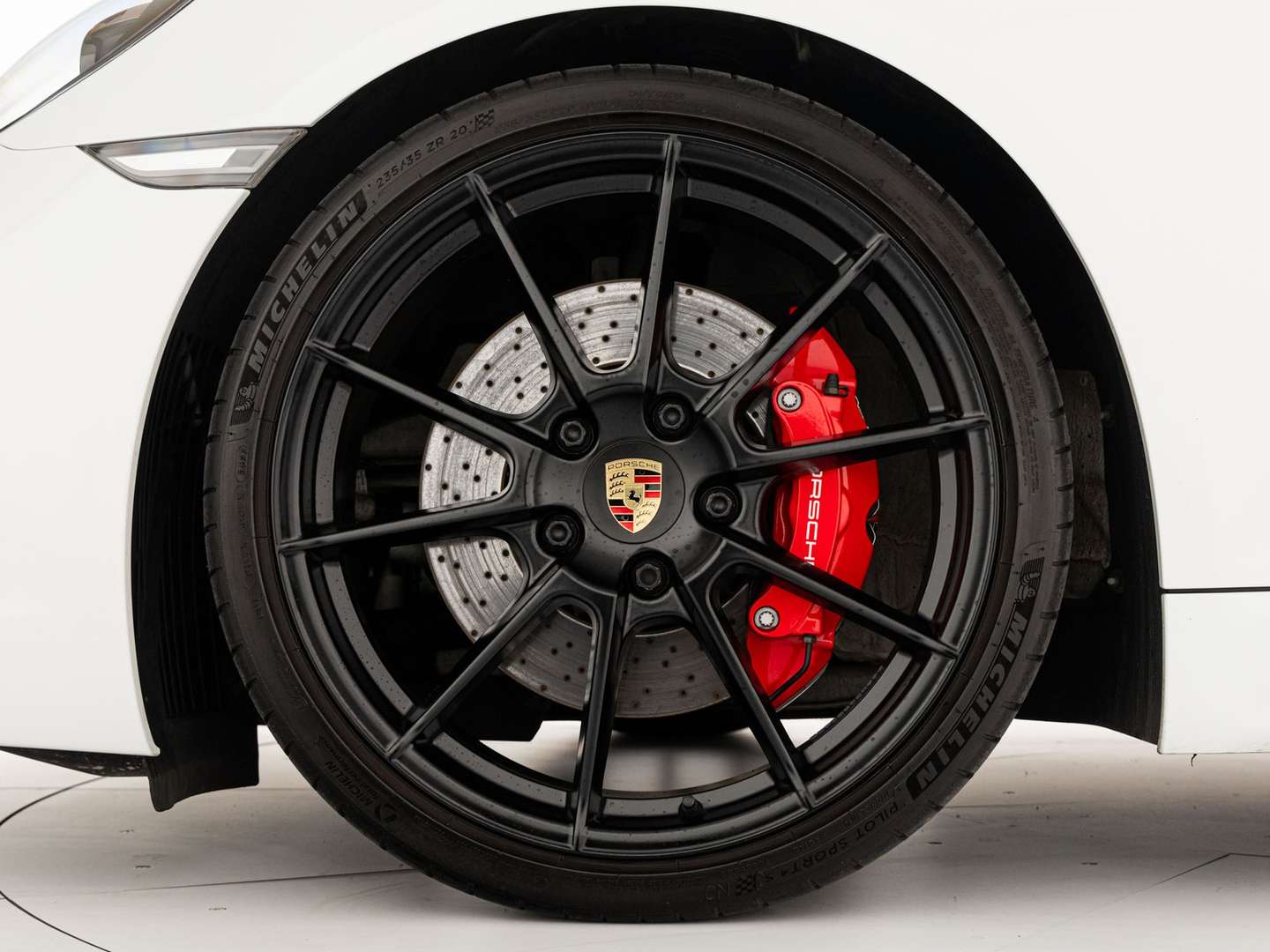 Porsche Boxster GTS - 2022 - Joinsteer - #5