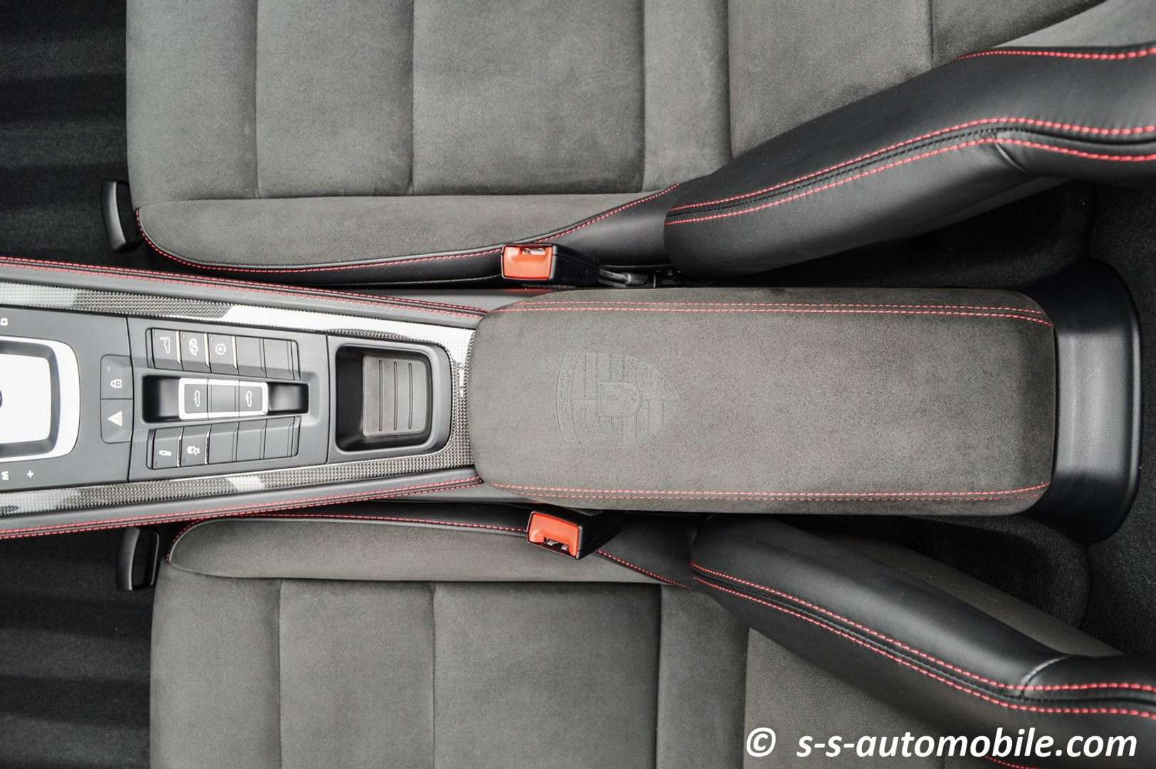 Porsche Boxster GTS - 2022 - Joinsteer - #33