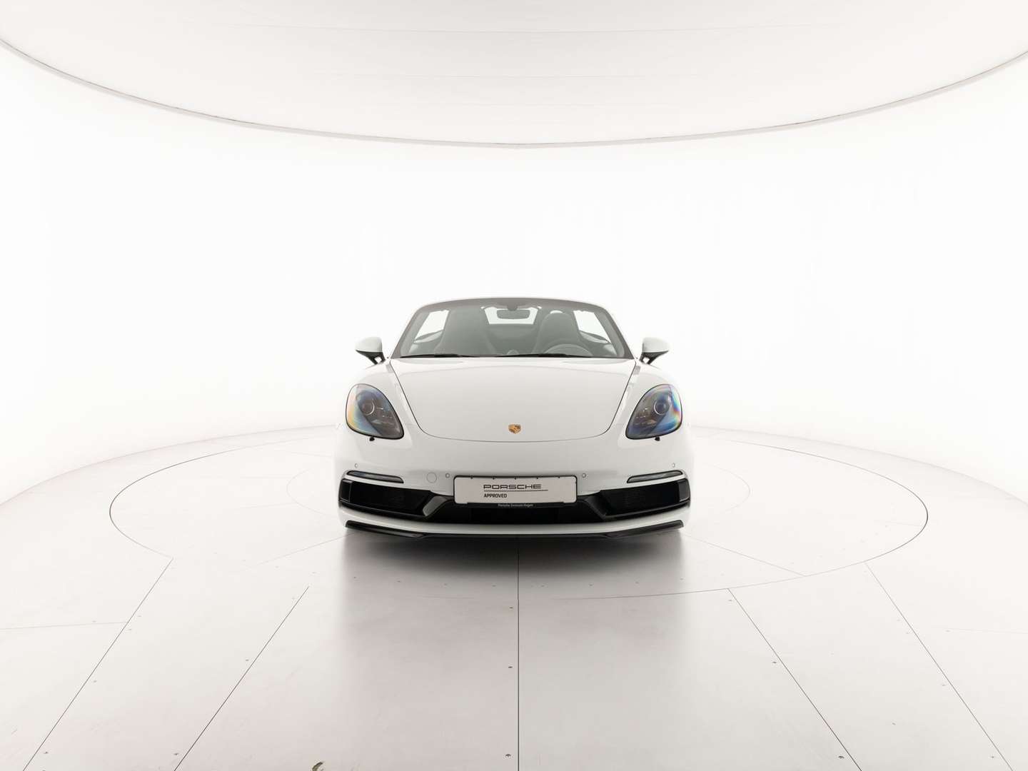 Porsche Boxster GTS - 2022 - Joinsteer - #6