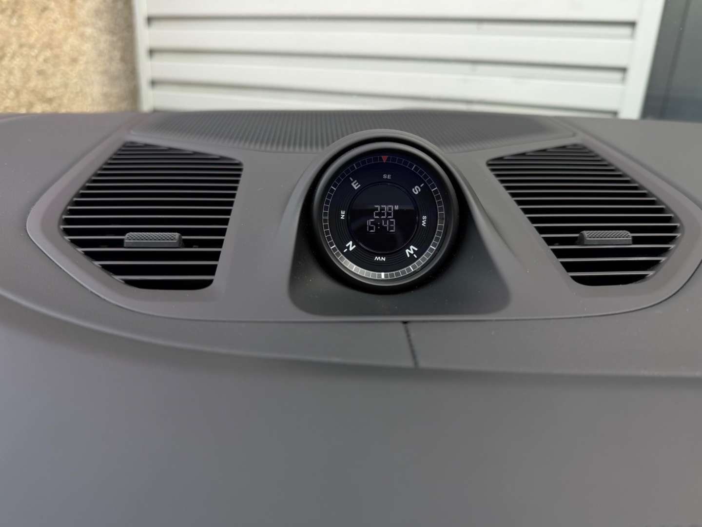 Porsche Cayenne - 2024 - Joinsteer - #12