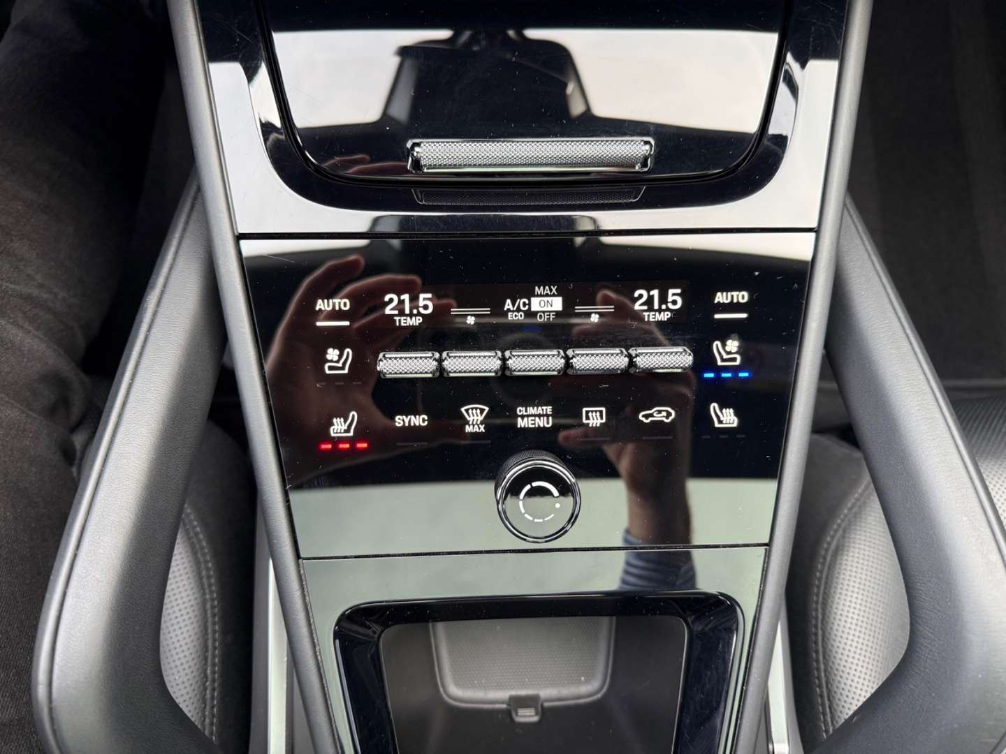 Porsche Cayenne - 2024 - Joinsteer - #13