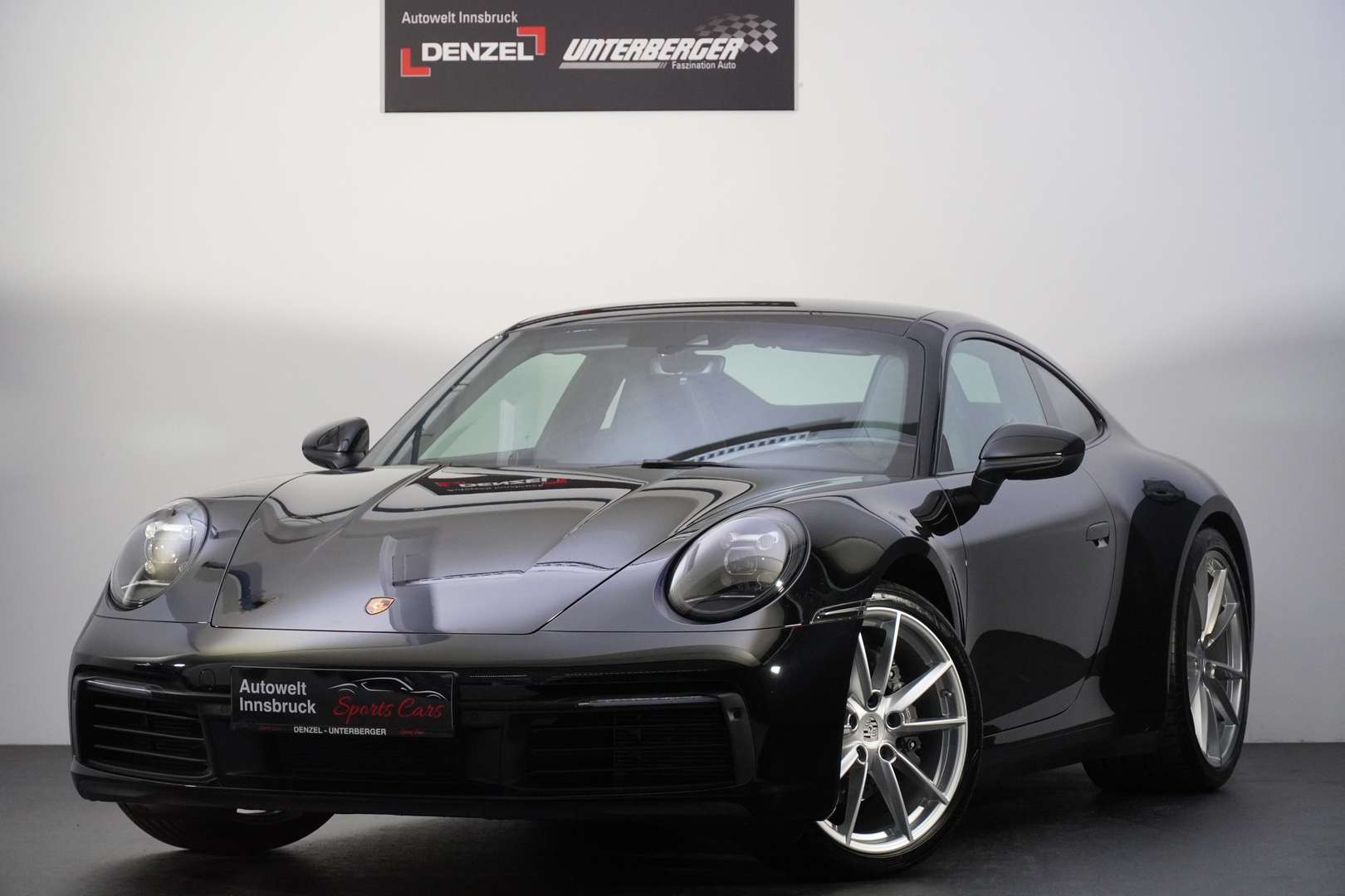 Porsche 992 I Carrera - 2021 - Joinsteer - #2