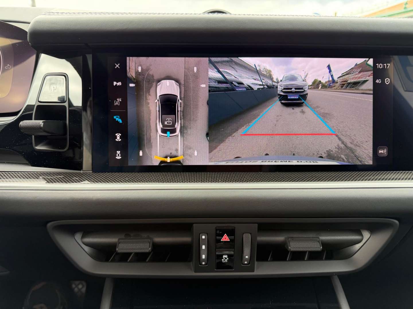 Porsche Cayenne - 2024 - Joinsteer - #15