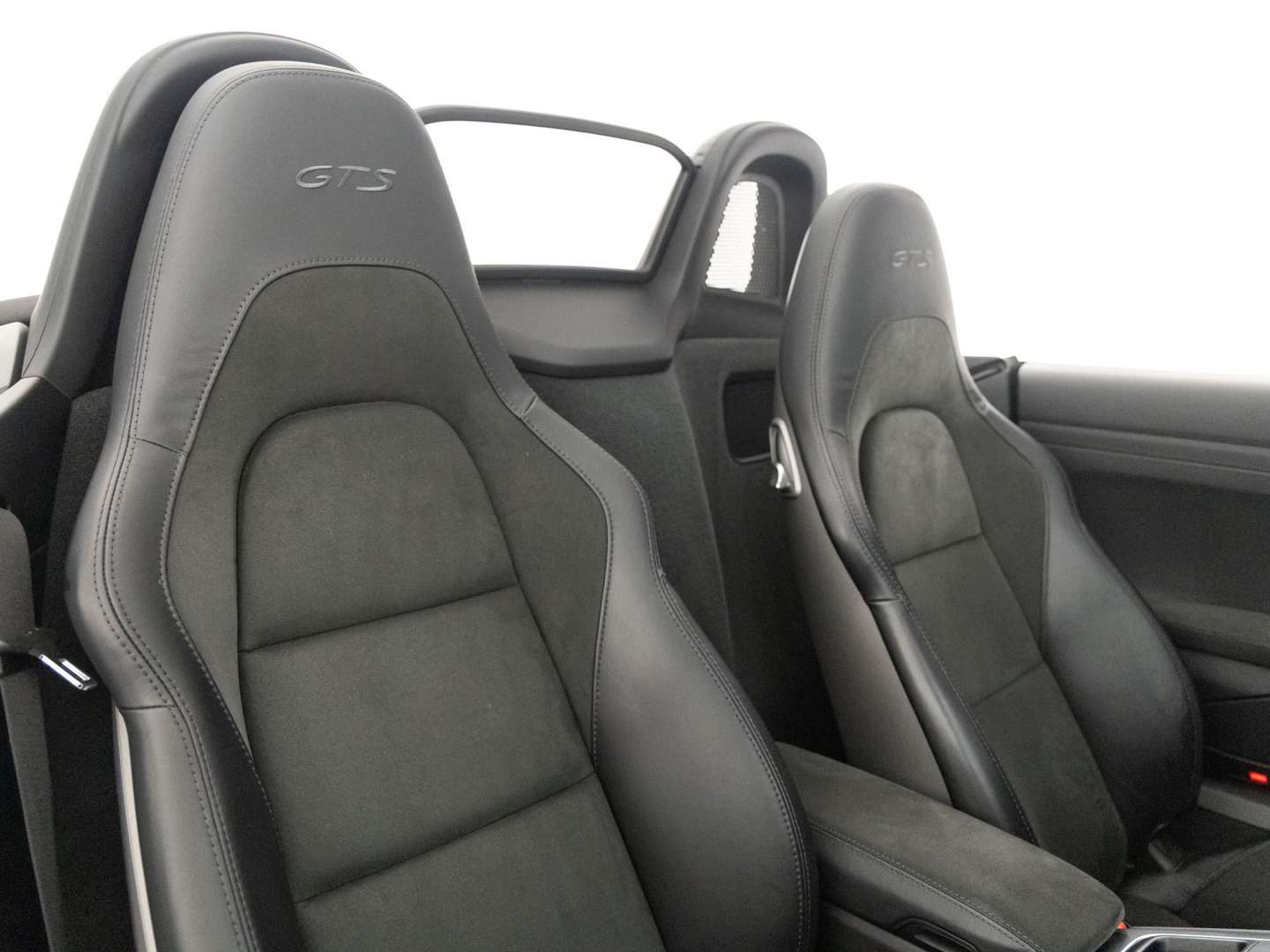 Porsche Boxster GTS - 2022 - Joinsteer - #10