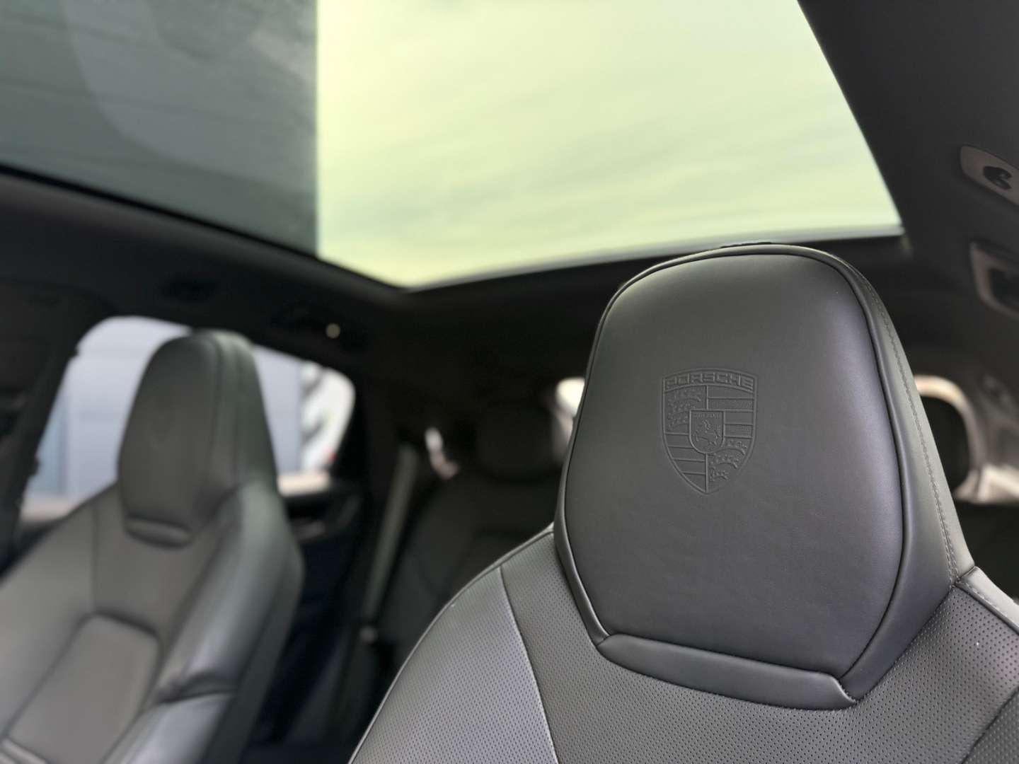 Porsche Cayenne - 2024 - Joinsteer - #16