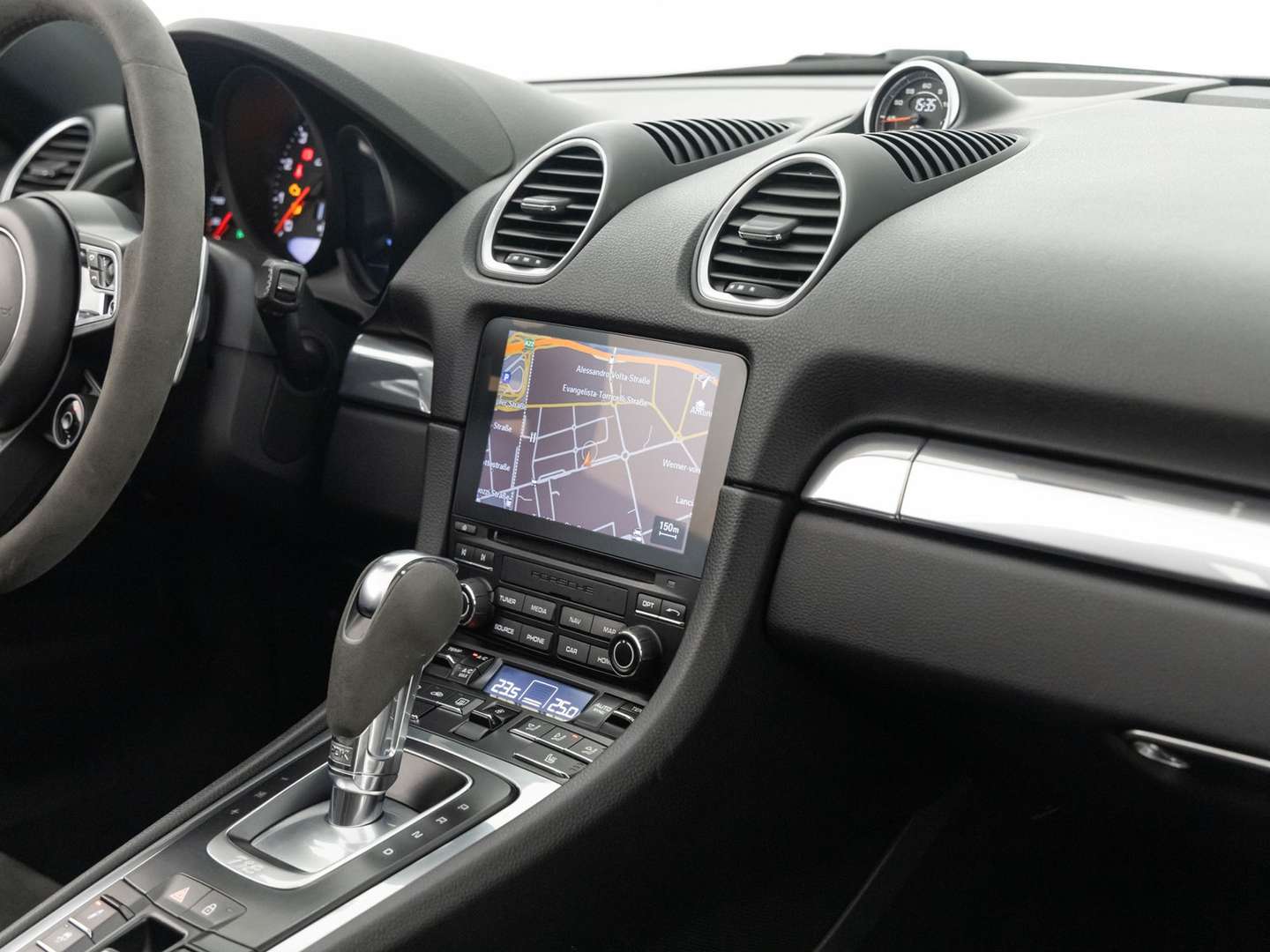 Porsche Boxster GTS - 2022 - Joinsteer - #11