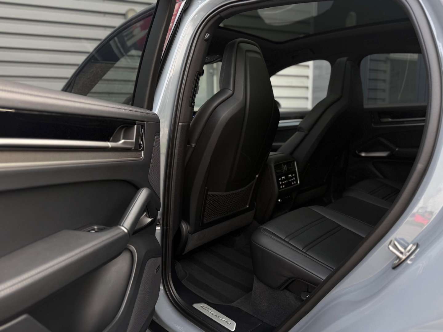 Porsche Cayenne - 2024 - Joinsteer - #17