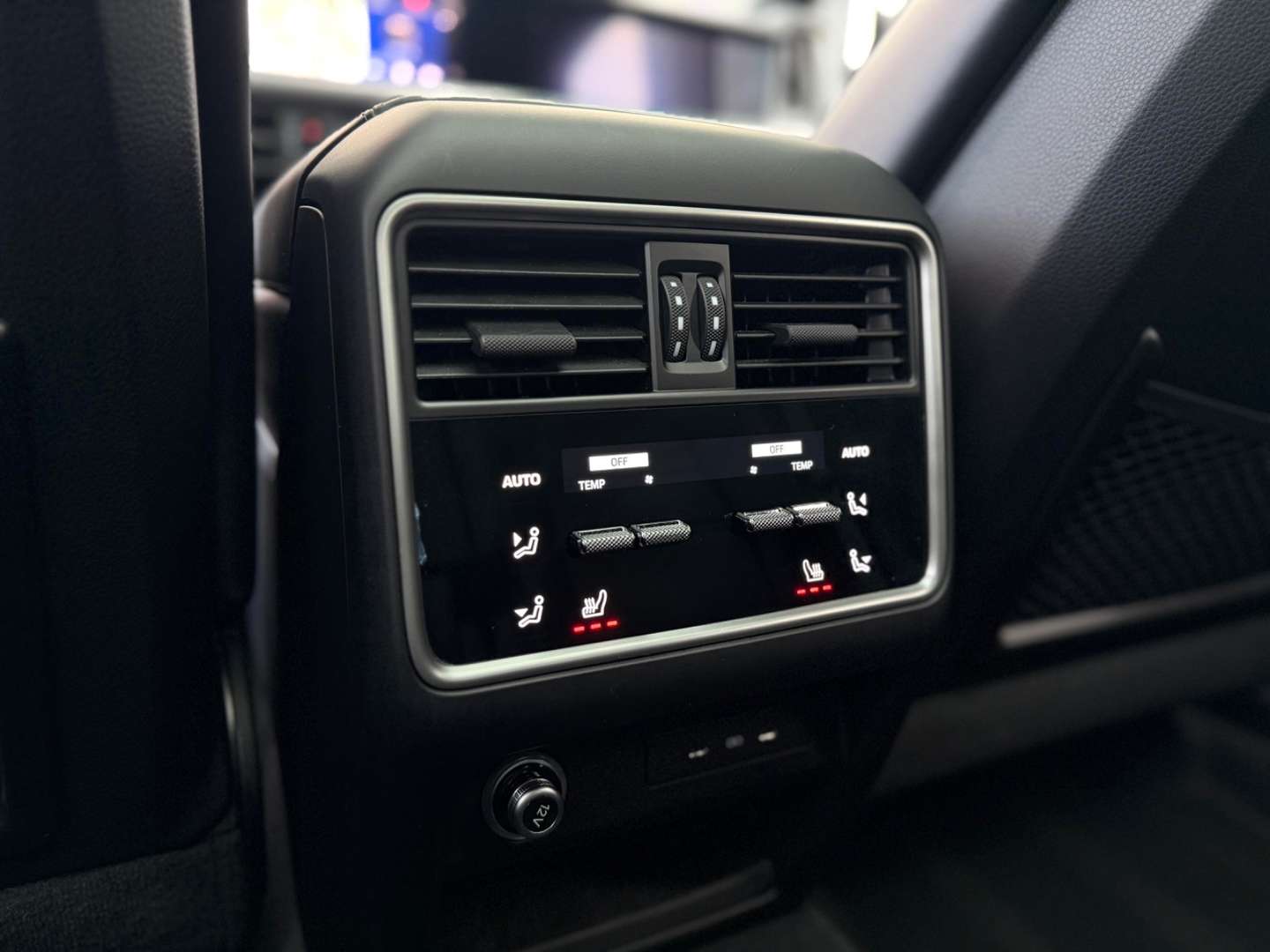 Porsche Cayenne - 2024 - Joinsteer - #18