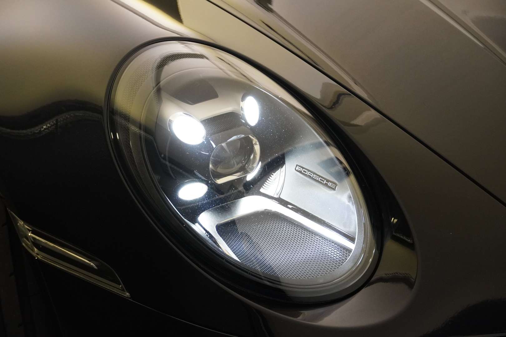 Porsche 992 I Carrera - 2021 - Joinsteer - #6