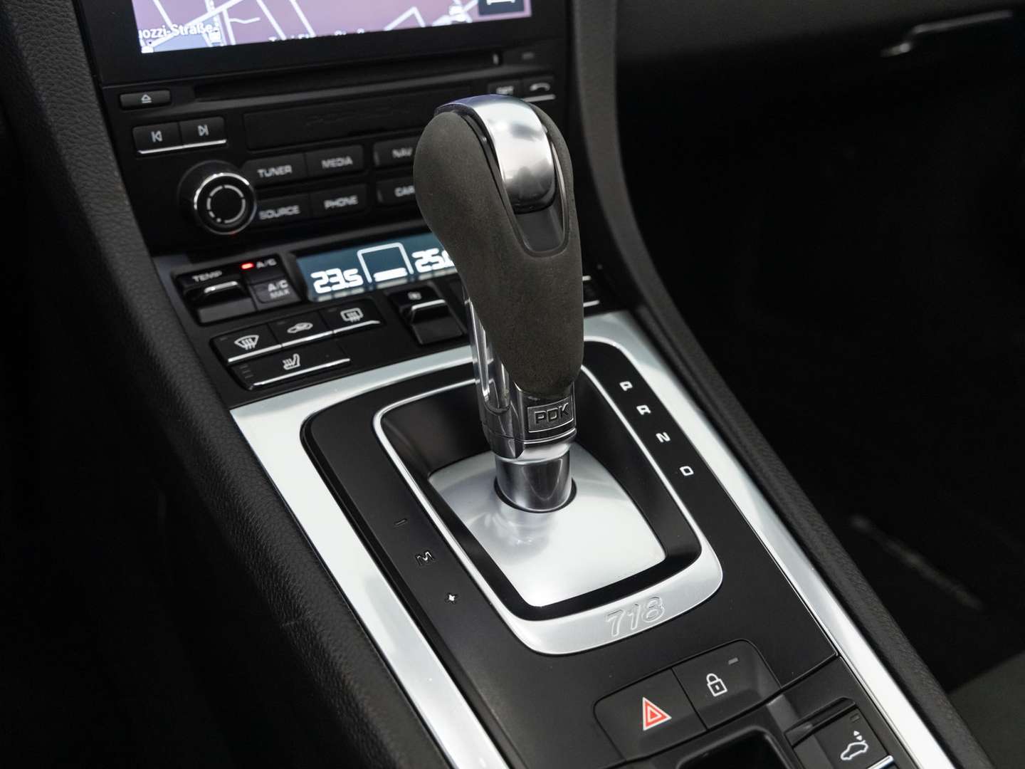 Porsche Boxster GTS - 2022 - Joinsteer - #13